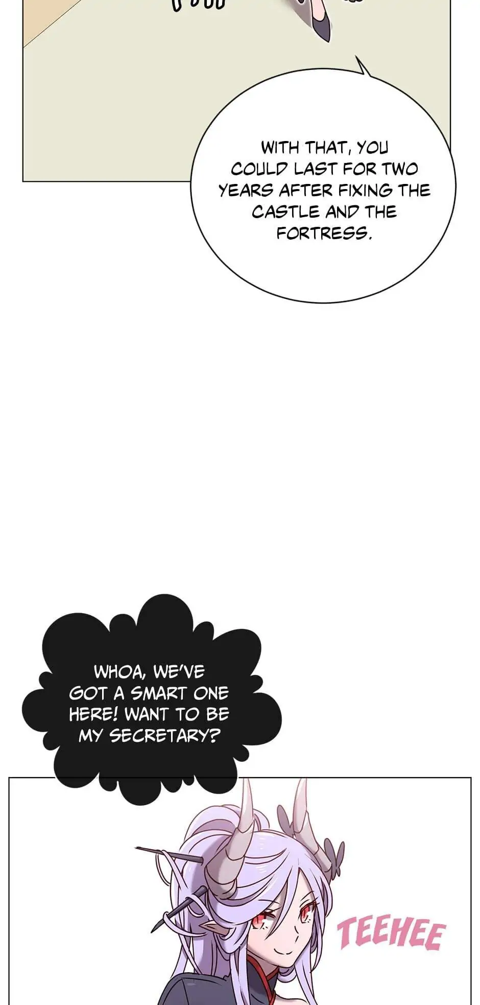 Read The Max Level Hero Strikes Back EN Manga Online