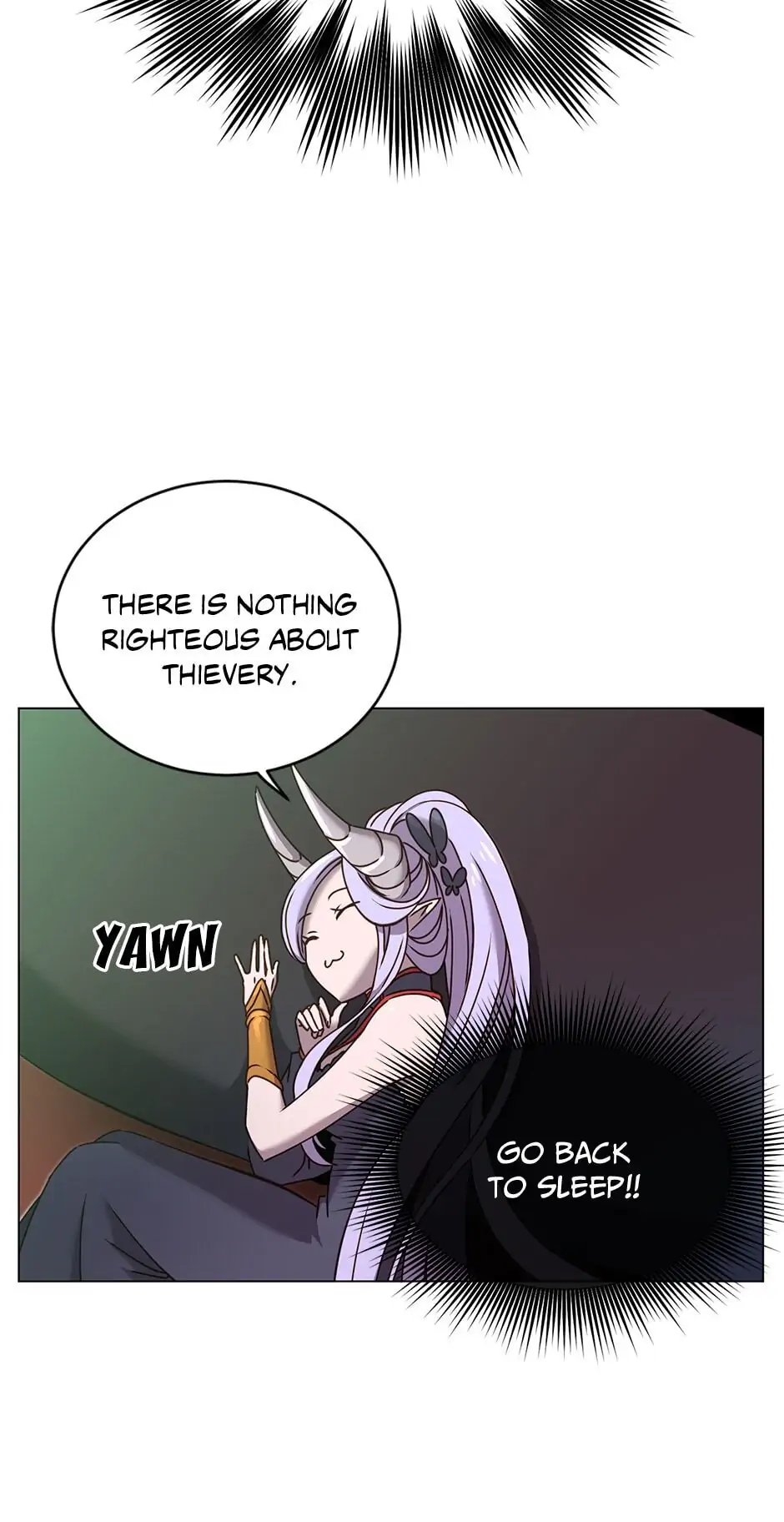 Read The Max Level Hero Strikes Back EN Manga Online