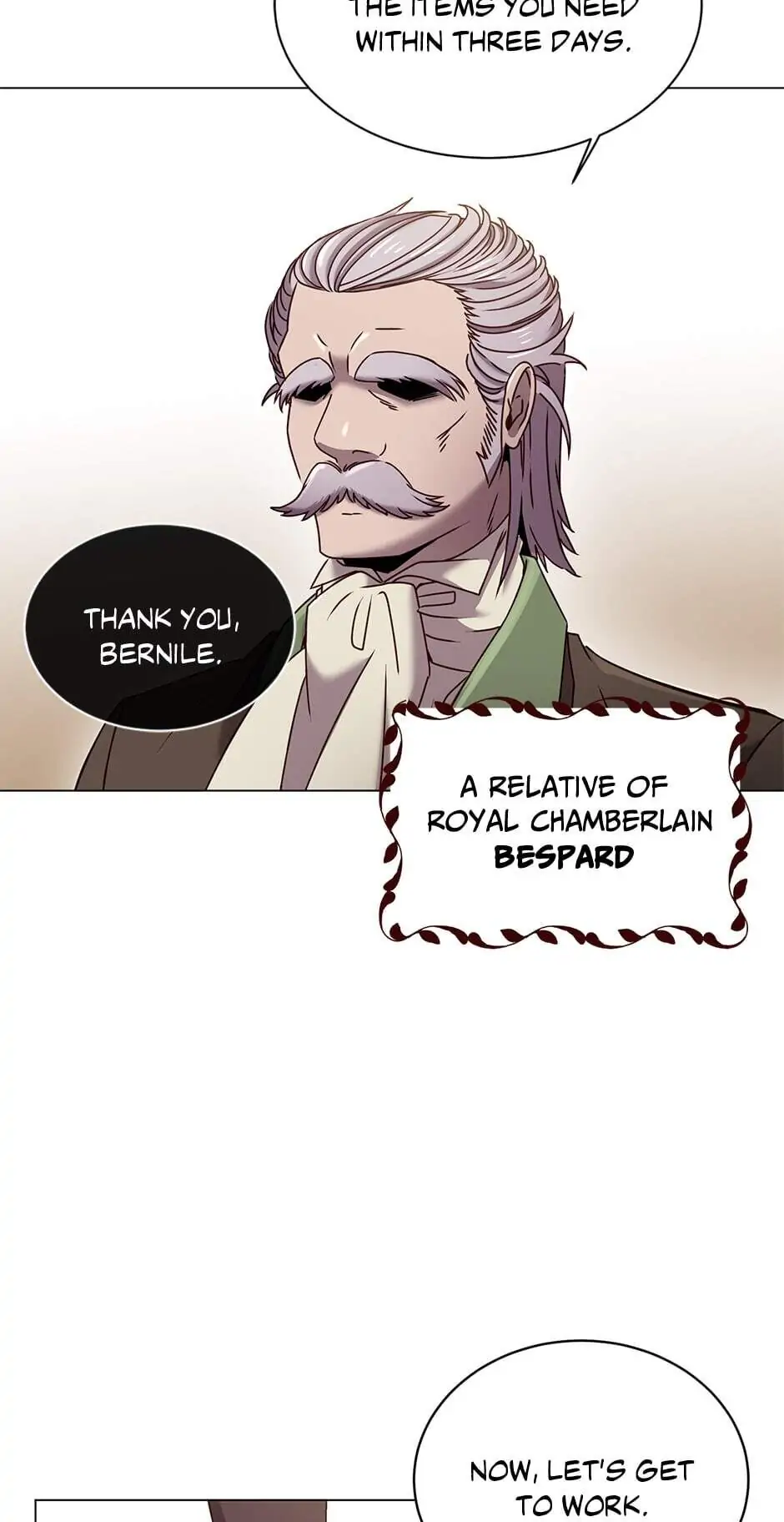 Read The Max Level Hero Strikes Back EN Manga Online