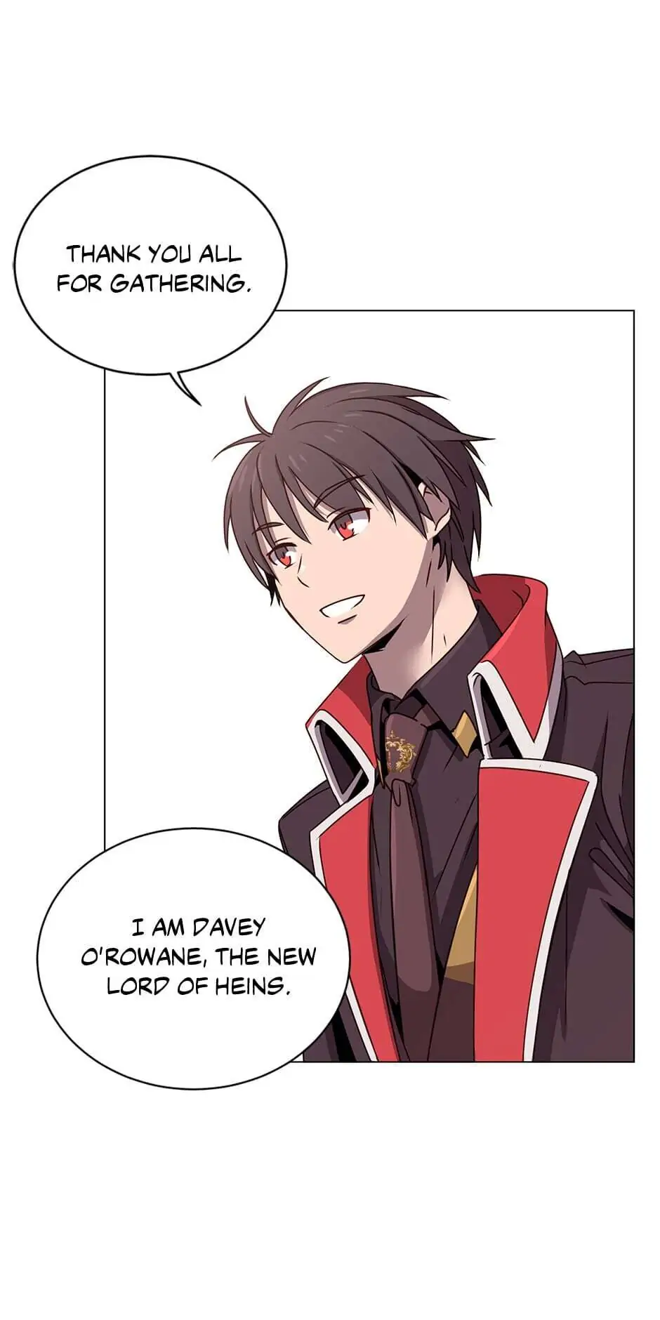 Read The Max Level Hero Strikes Back EN Manga Online