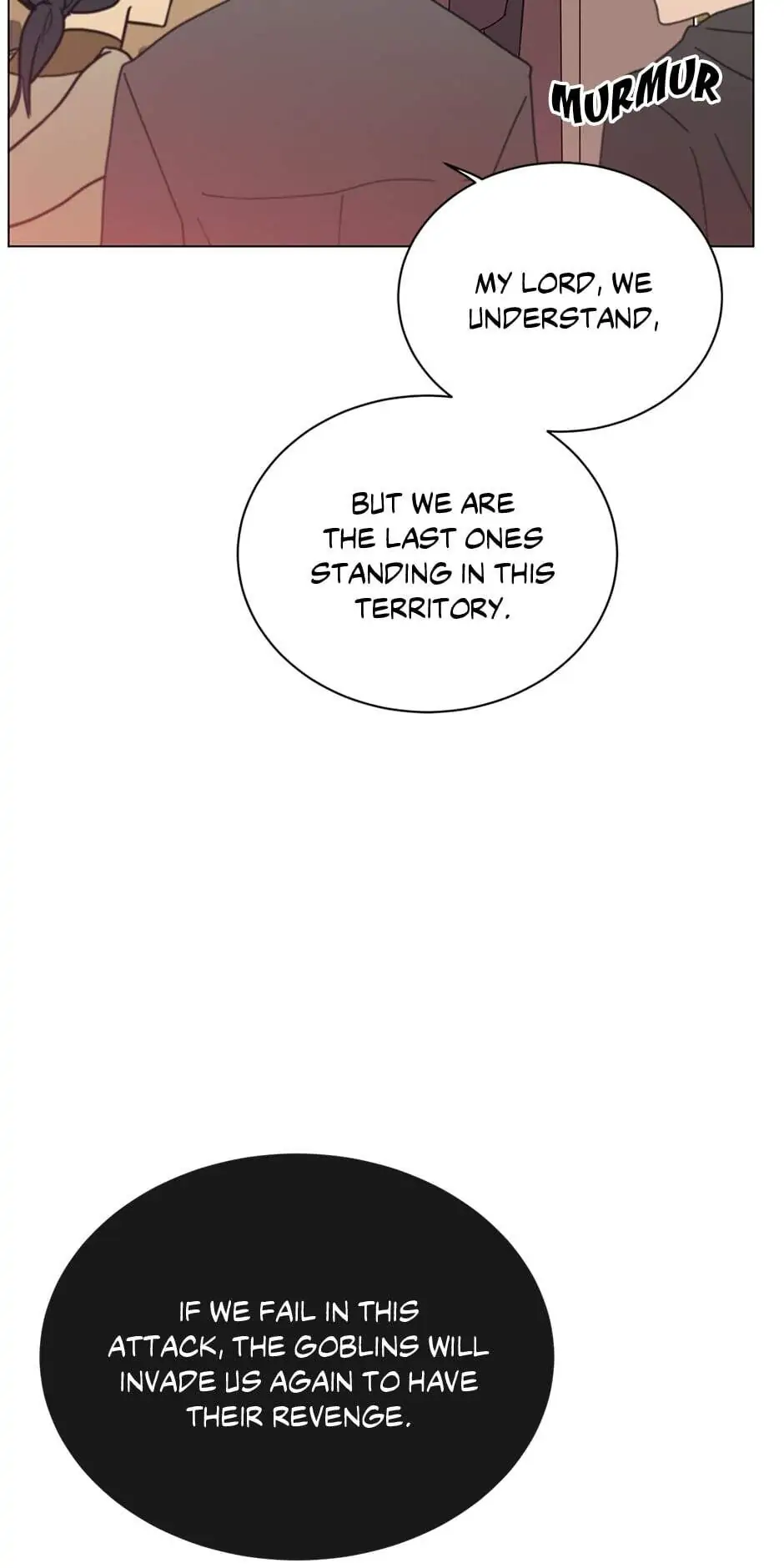Read The Max Level Hero Strikes Back EN Manga Online