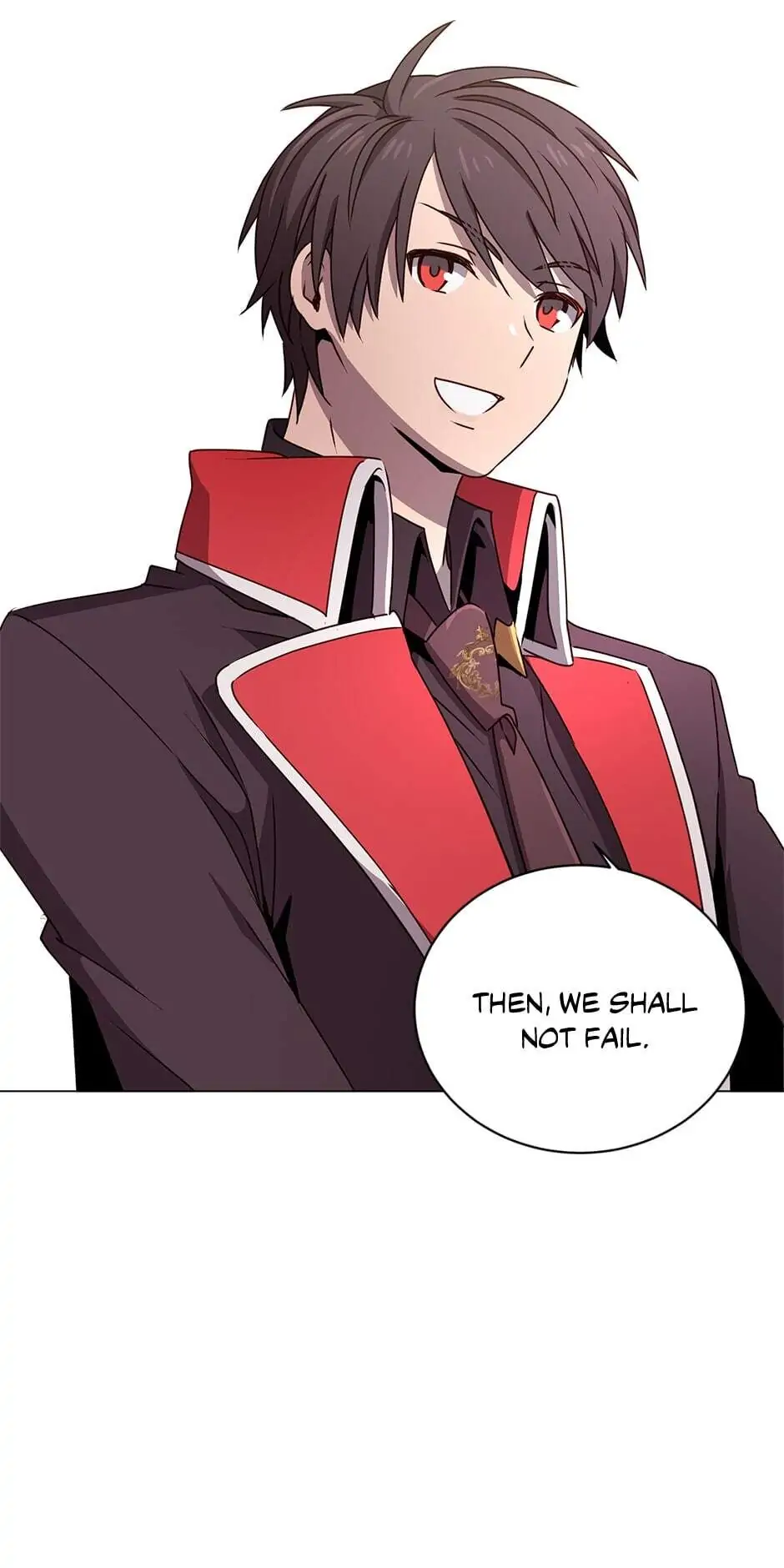 Read The Max Level Hero Strikes Back EN Manga Online