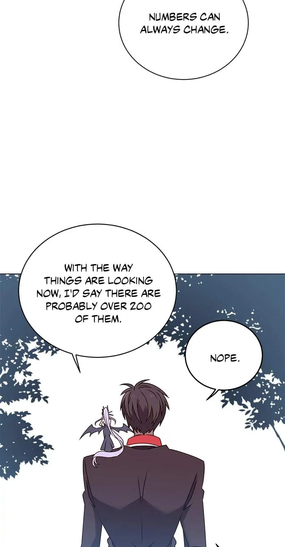 Read The Max Level Hero Strikes Back EN Manga Online