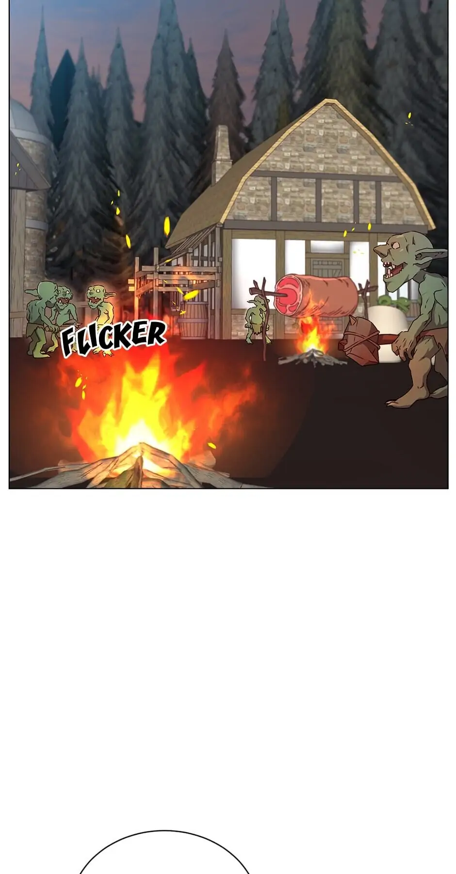 Read The Max Level Hero Strikes Back EN Manga Online