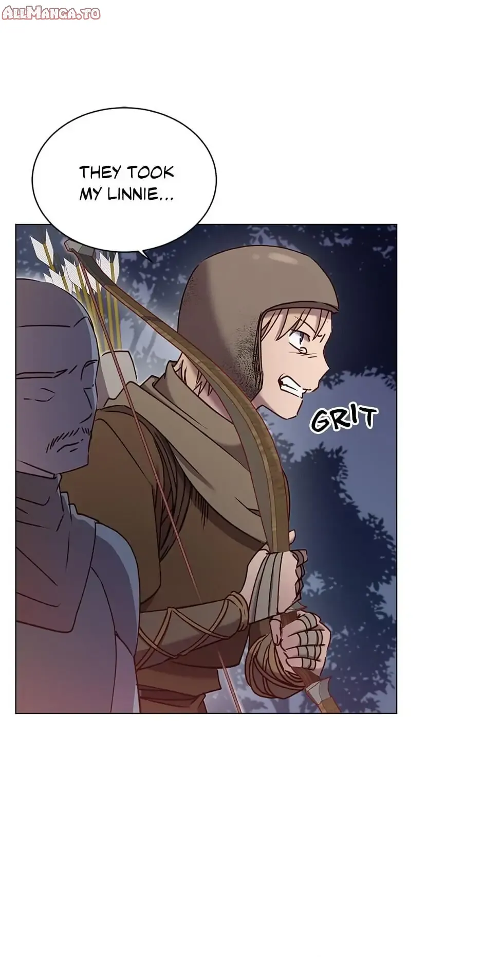 Read The Max Level Hero Strikes Back EN Manga Online