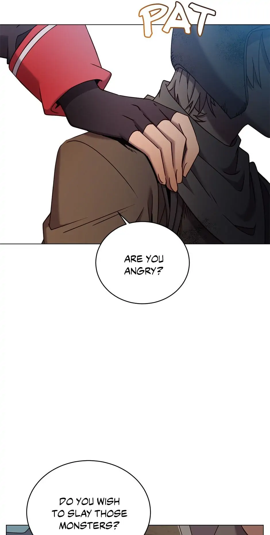 Read The Max Level Hero Strikes Back EN Manga Online