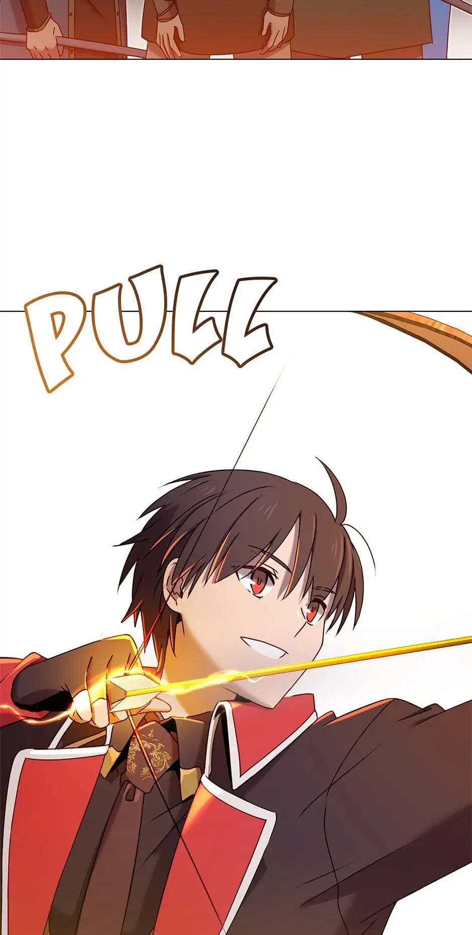 Read The Max Level Hero Strikes Back EN Manga Online