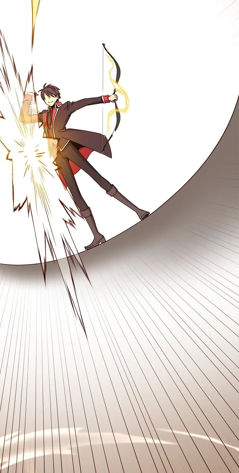 Read The Max Level Hero Strikes Back EN Manga Online
