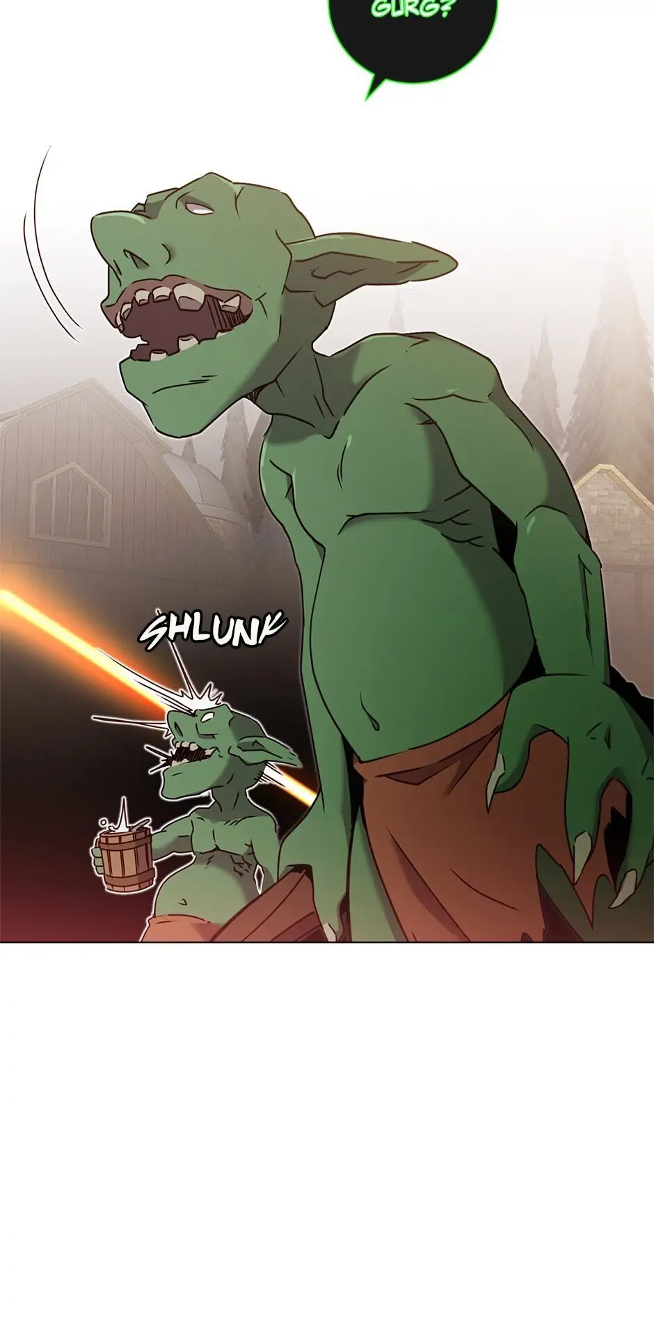 Read The Max Level Hero Strikes Back EN Manga Online
