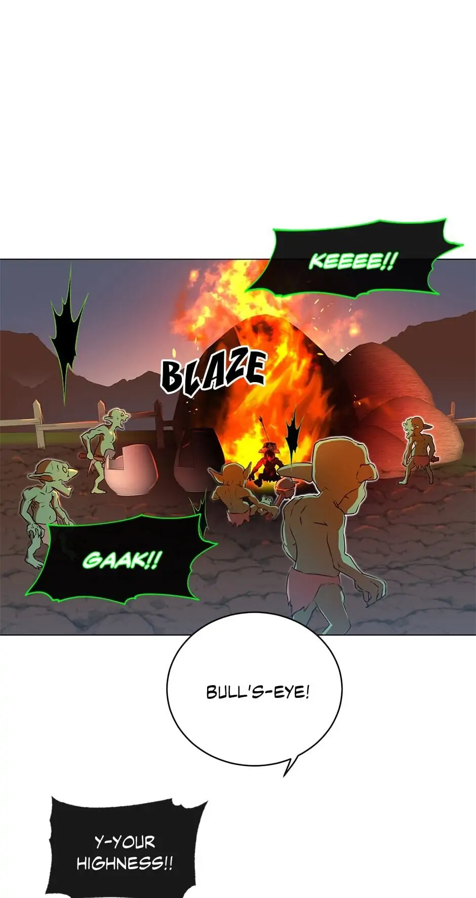 Read The Max Level Hero Strikes Back EN Manga Online
