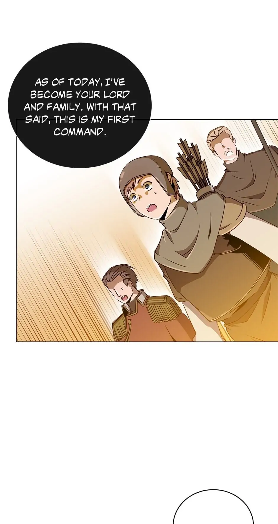 Read The Max Level Hero Strikes Back EN Manga Online