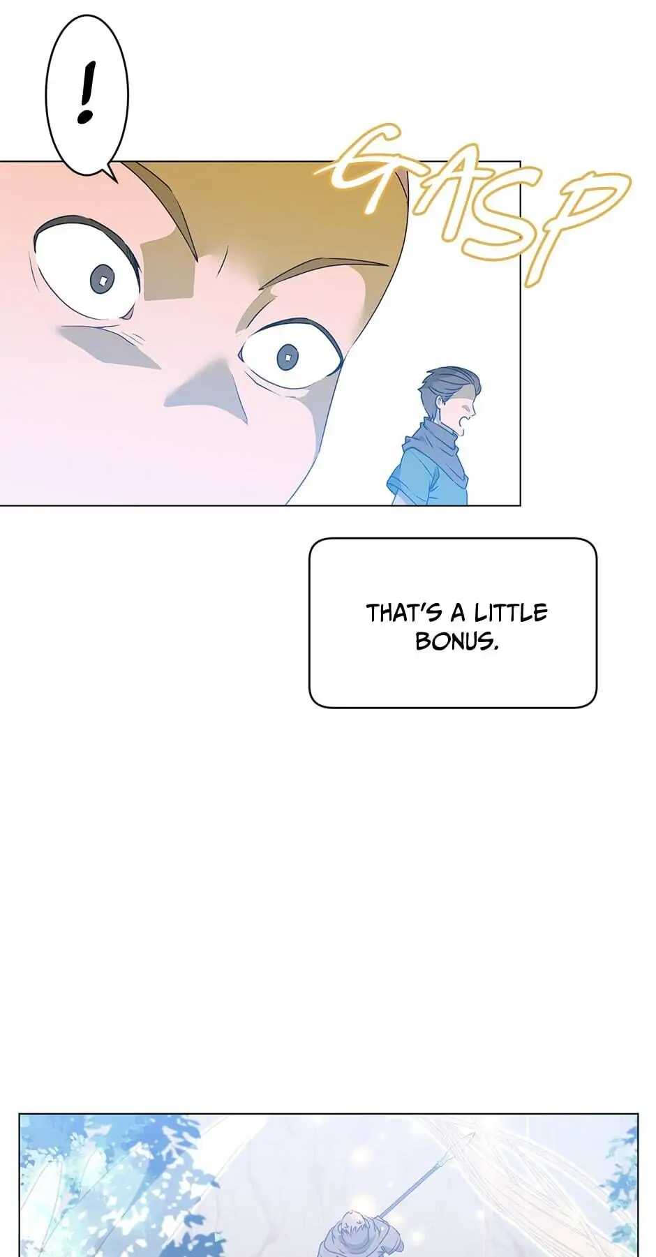 Read The Max Level Hero Strikes Back EN Manga Online