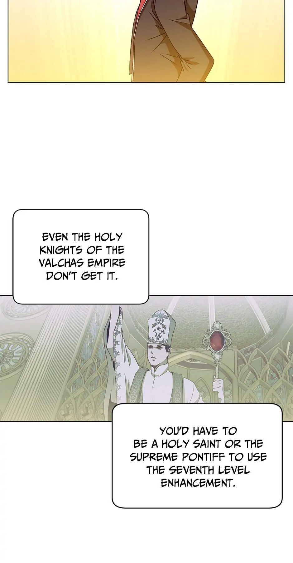 Read The Max Level Hero Strikes Back EN Manga Online