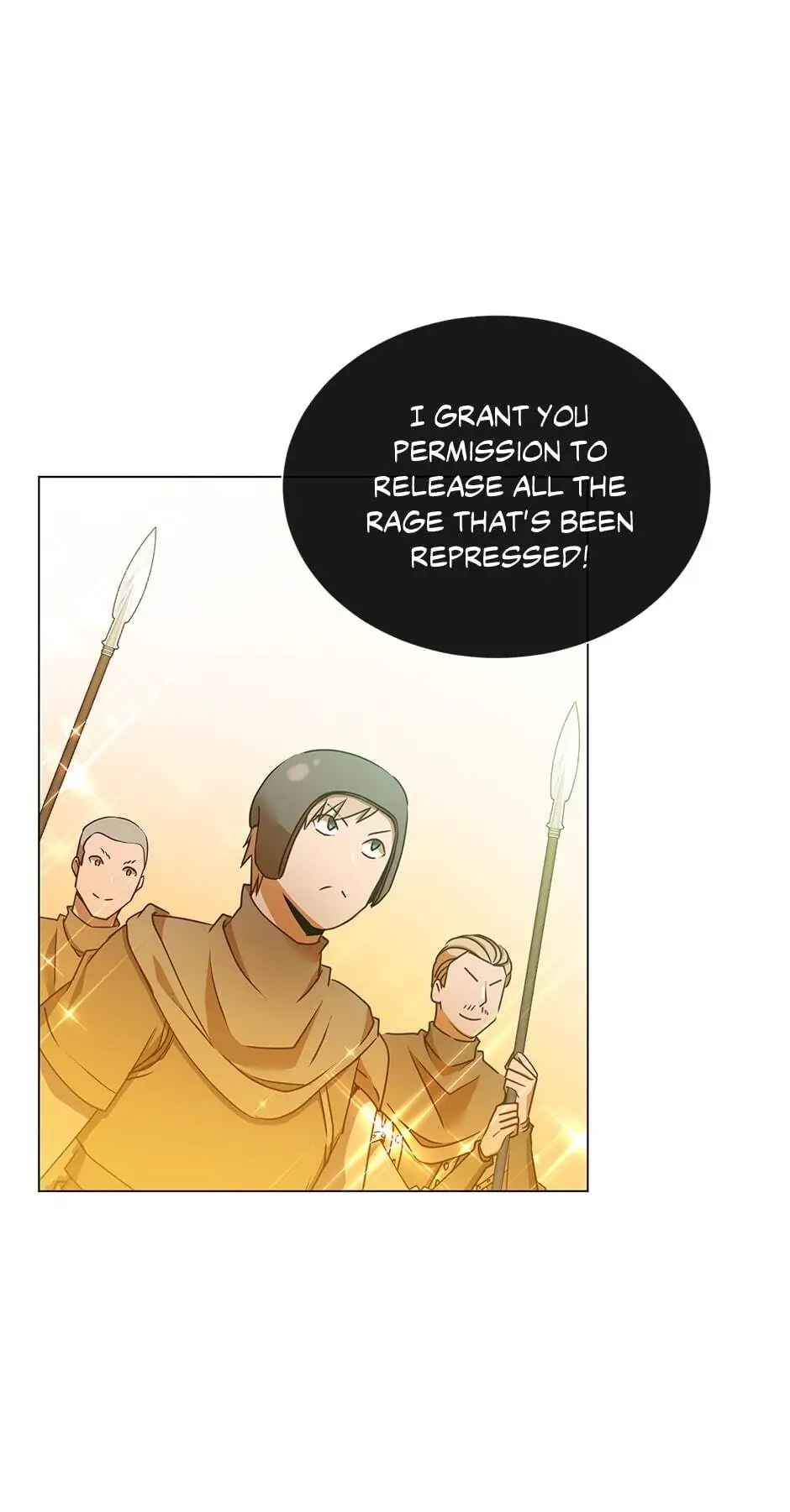 Read The Max Level Hero Strikes Back EN Manga Online