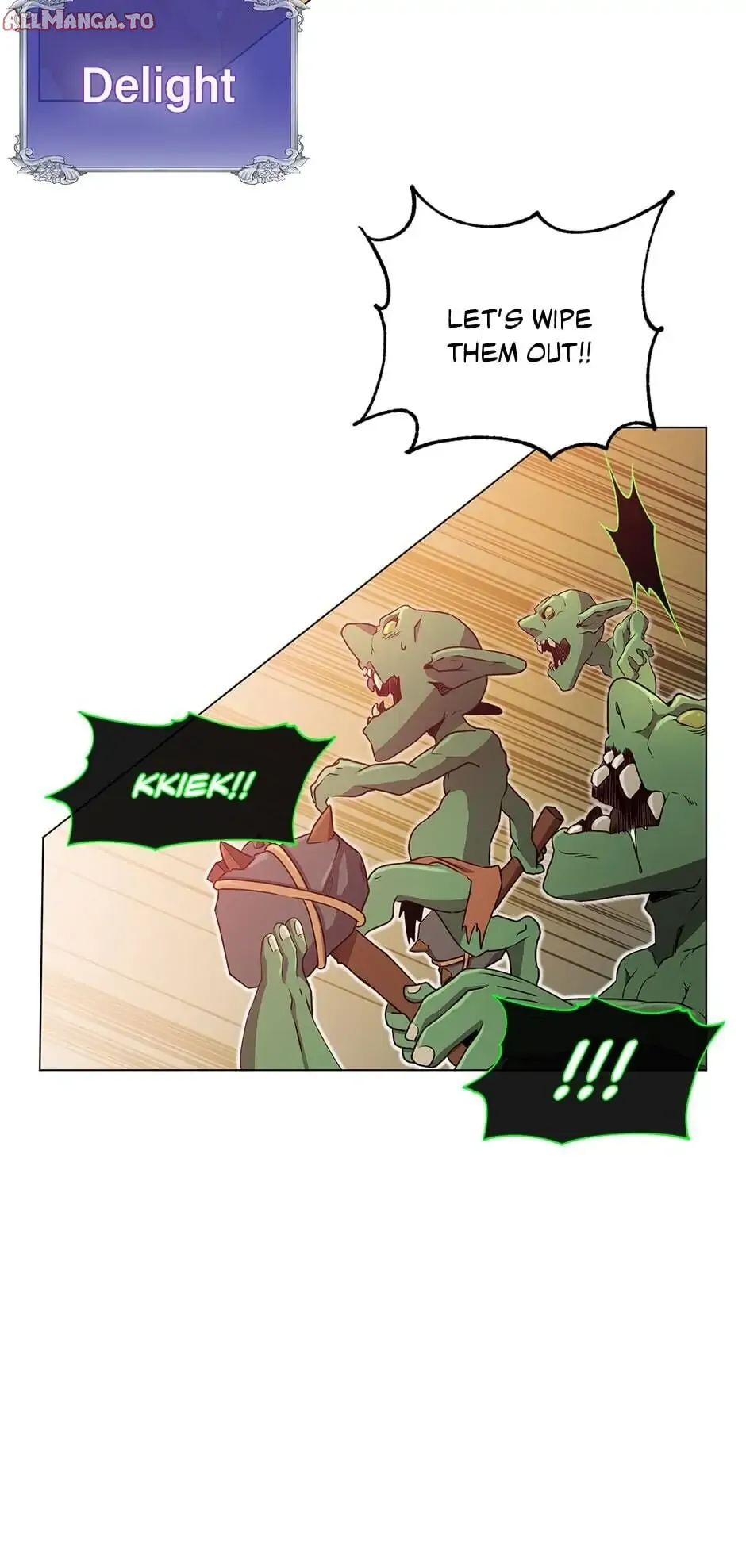 Read The Max Level Hero Strikes Back EN Manga Online