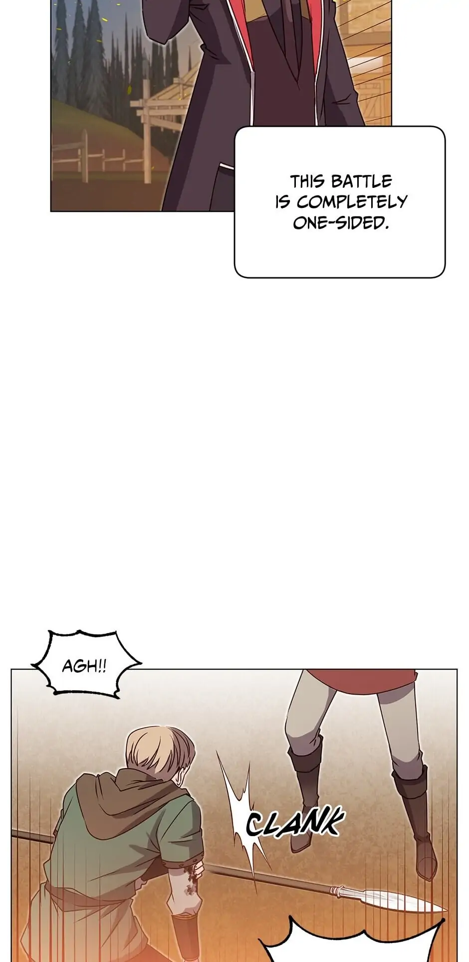 Read The Max Level Hero Strikes Back EN Manga Online