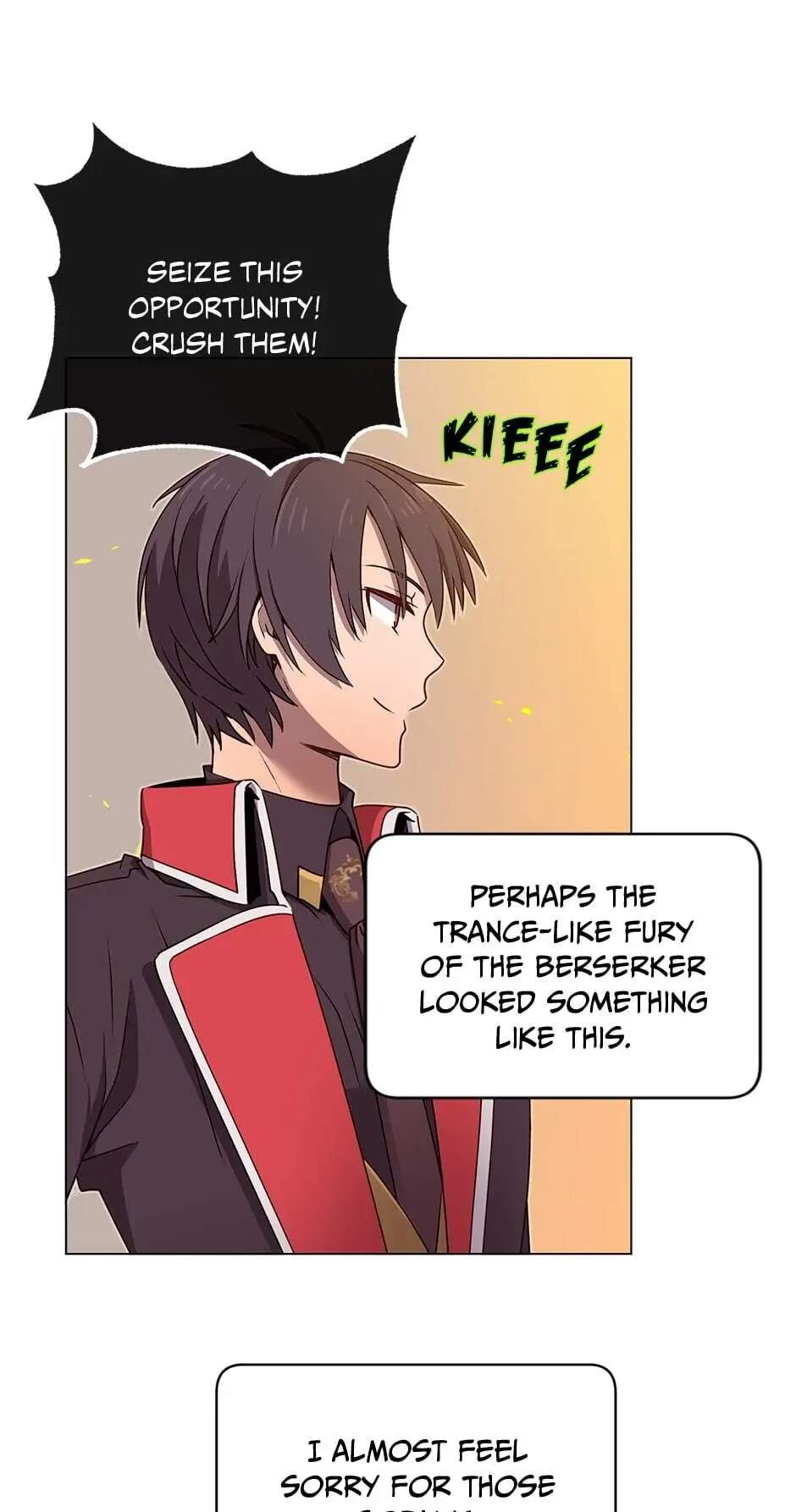 Read The Max Level Hero Strikes Back EN Manga Online