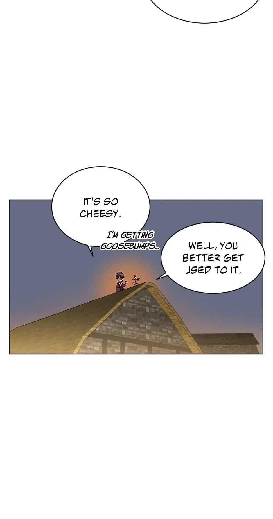 Read The Max Level Hero Strikes Back EN Manga Online