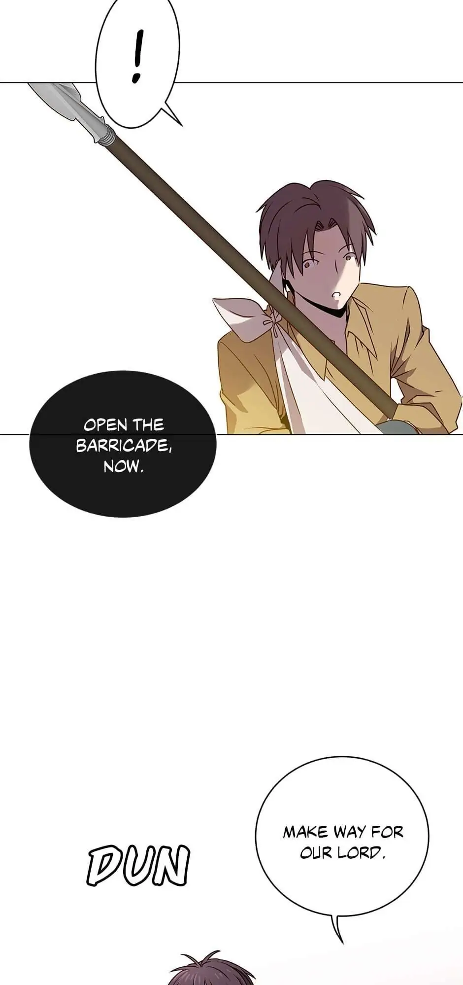 Read The Max Level Hero Strikes Back EN Manga Online