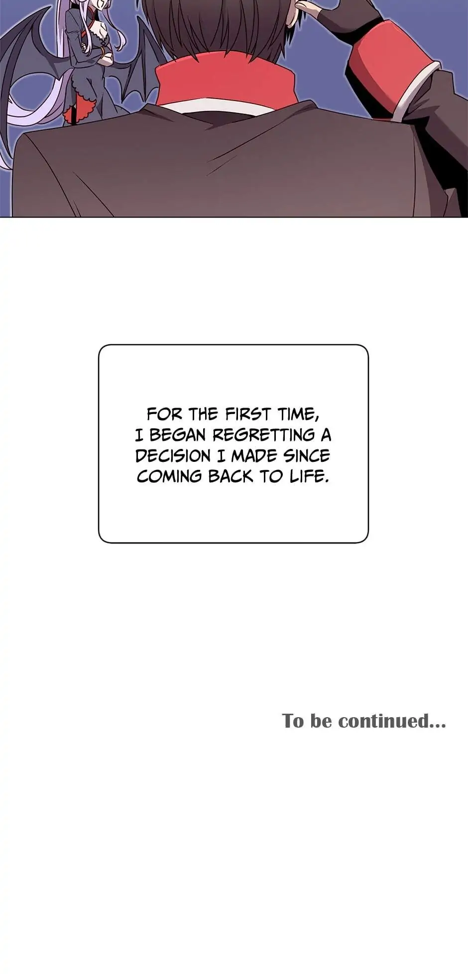 Read The Max Level Hero Strikes Back EN Manga Online