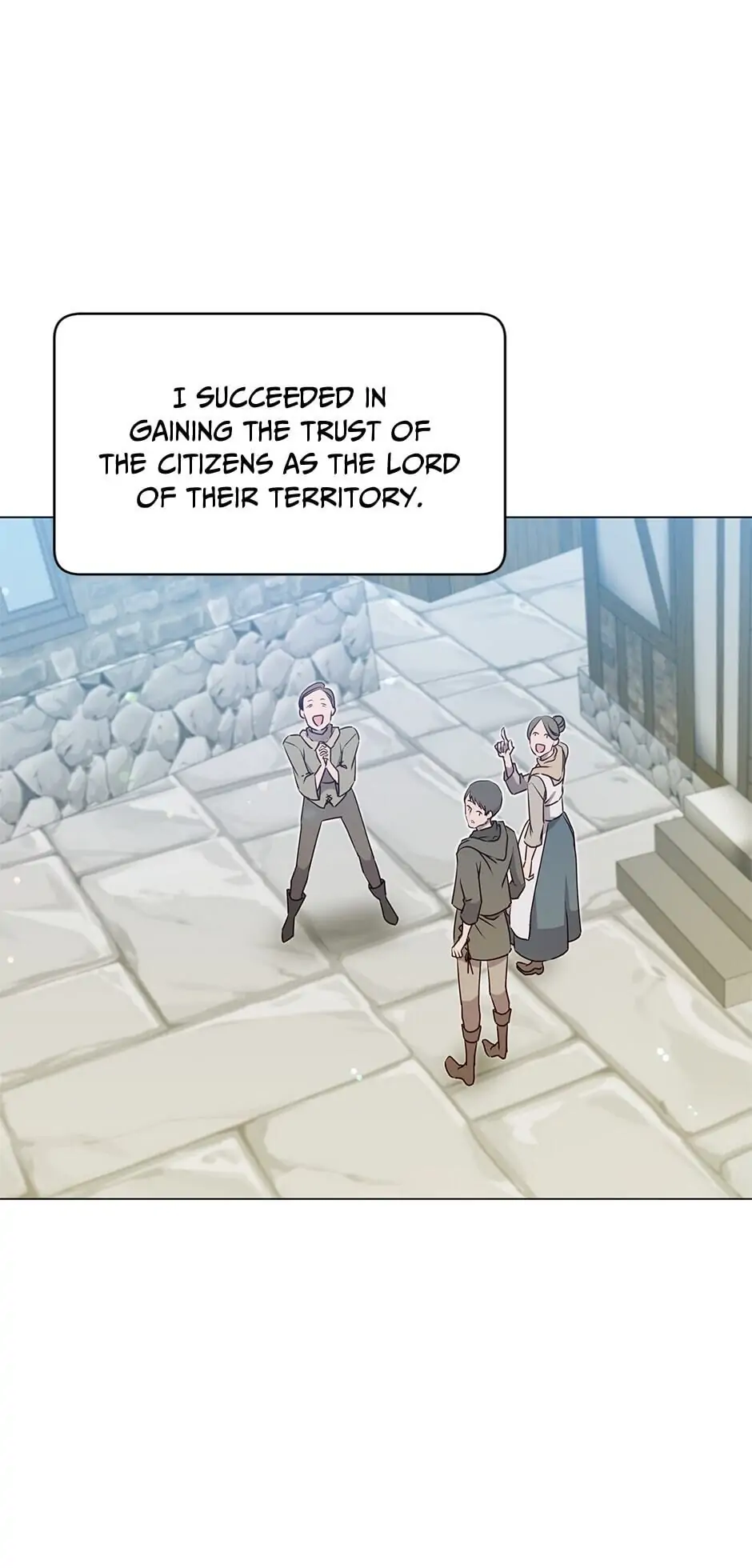 Read The Max Level Hero Strikes Back EN Manga Online