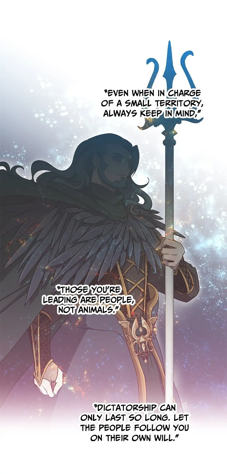Read The Max Level Hero Strikes Back EN Manga Online