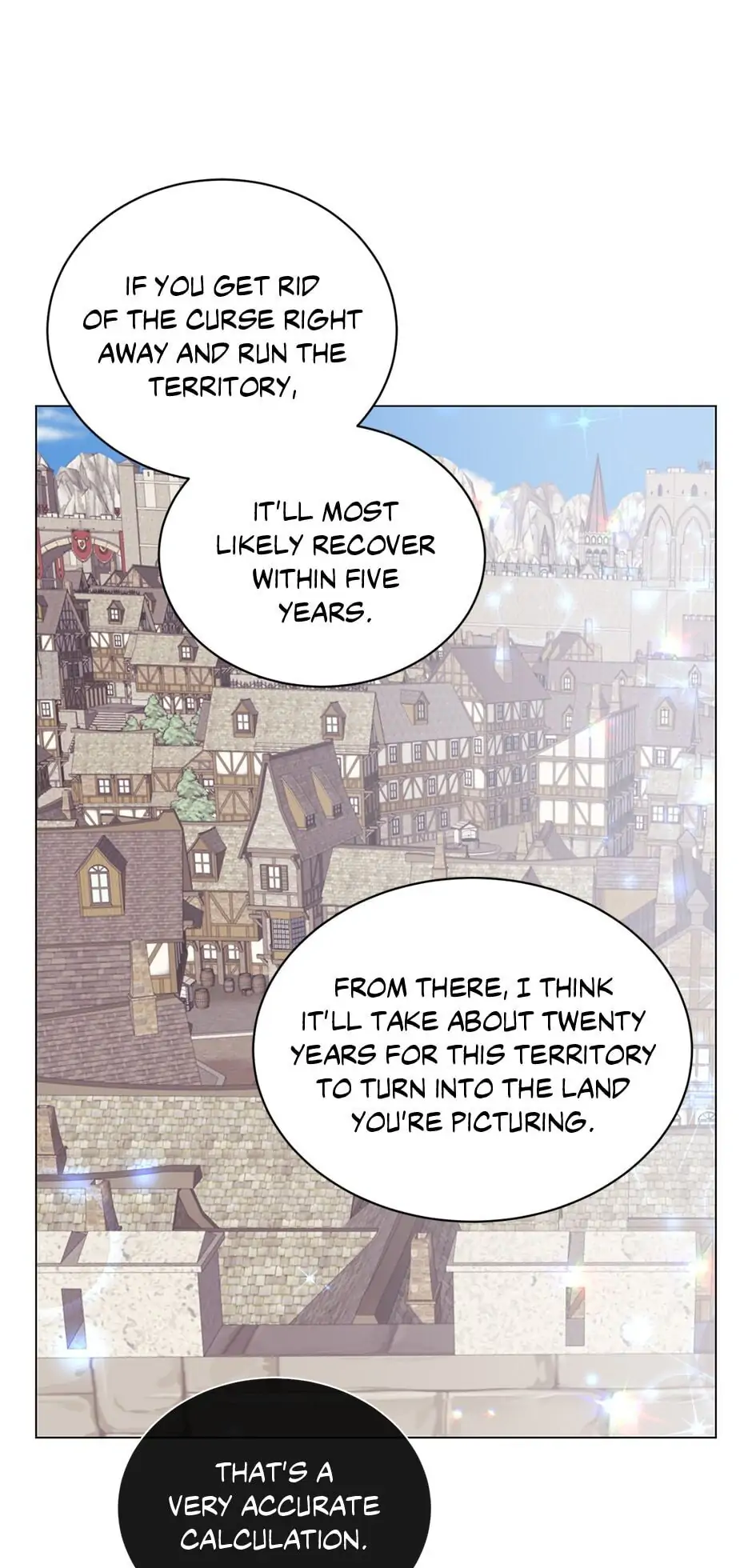Read The Max Level Hero Strikes Back EN Manga Online
