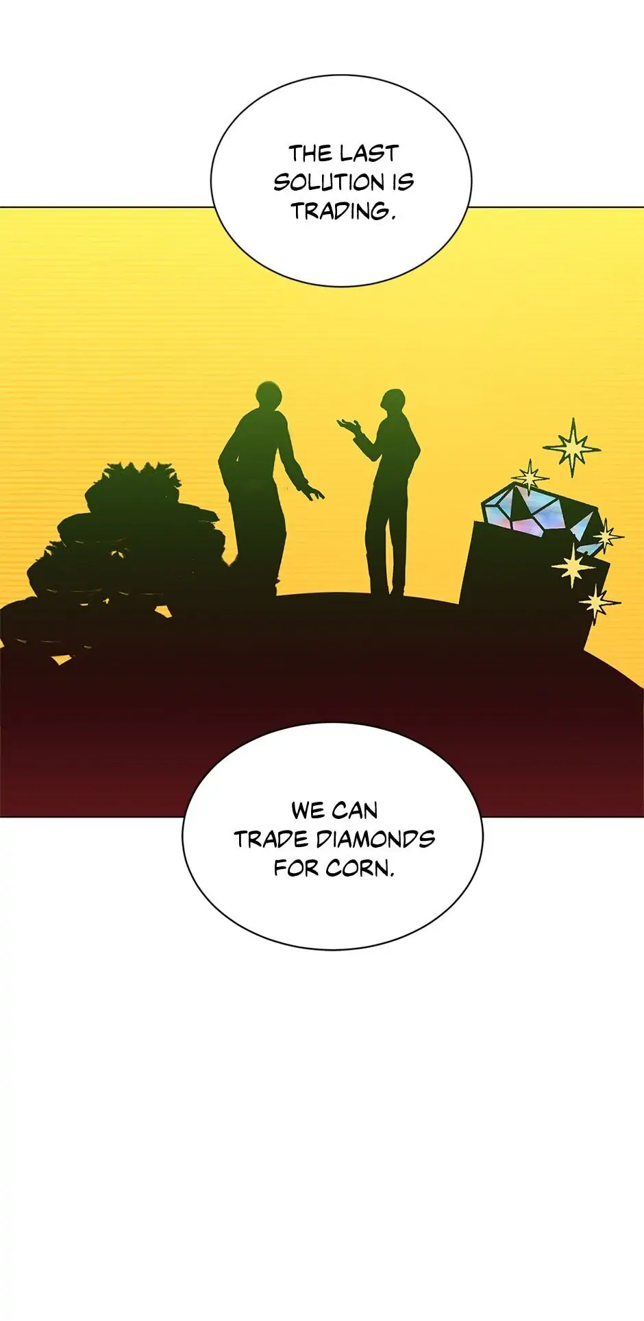 Read The Max Level Hero Strikes Back EN Manga Online