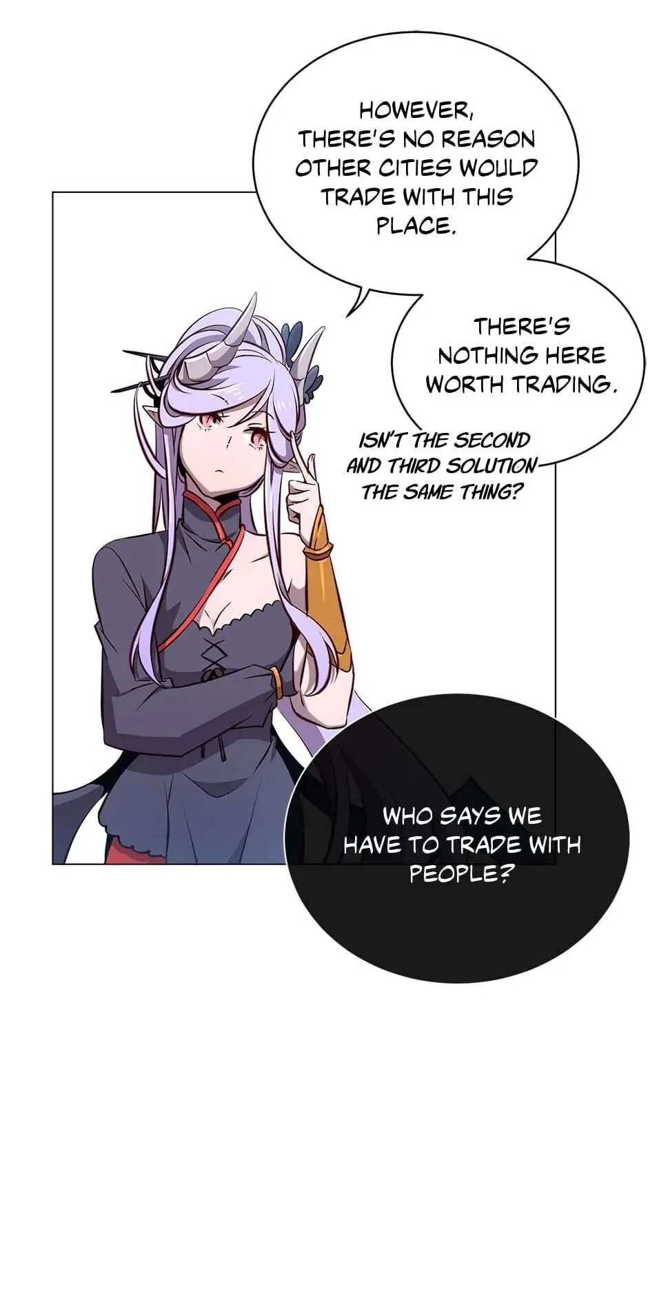 Read The Max Level Hero Strikes Back EN Manga Online