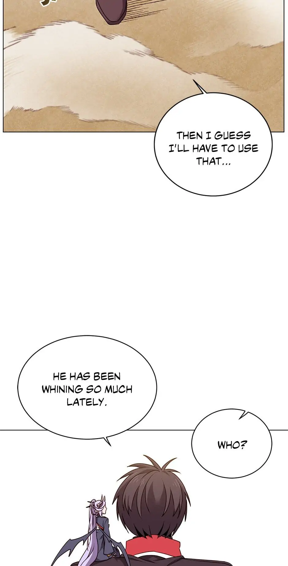 Read The Max Level Hero Strikes Back EN Manga Online