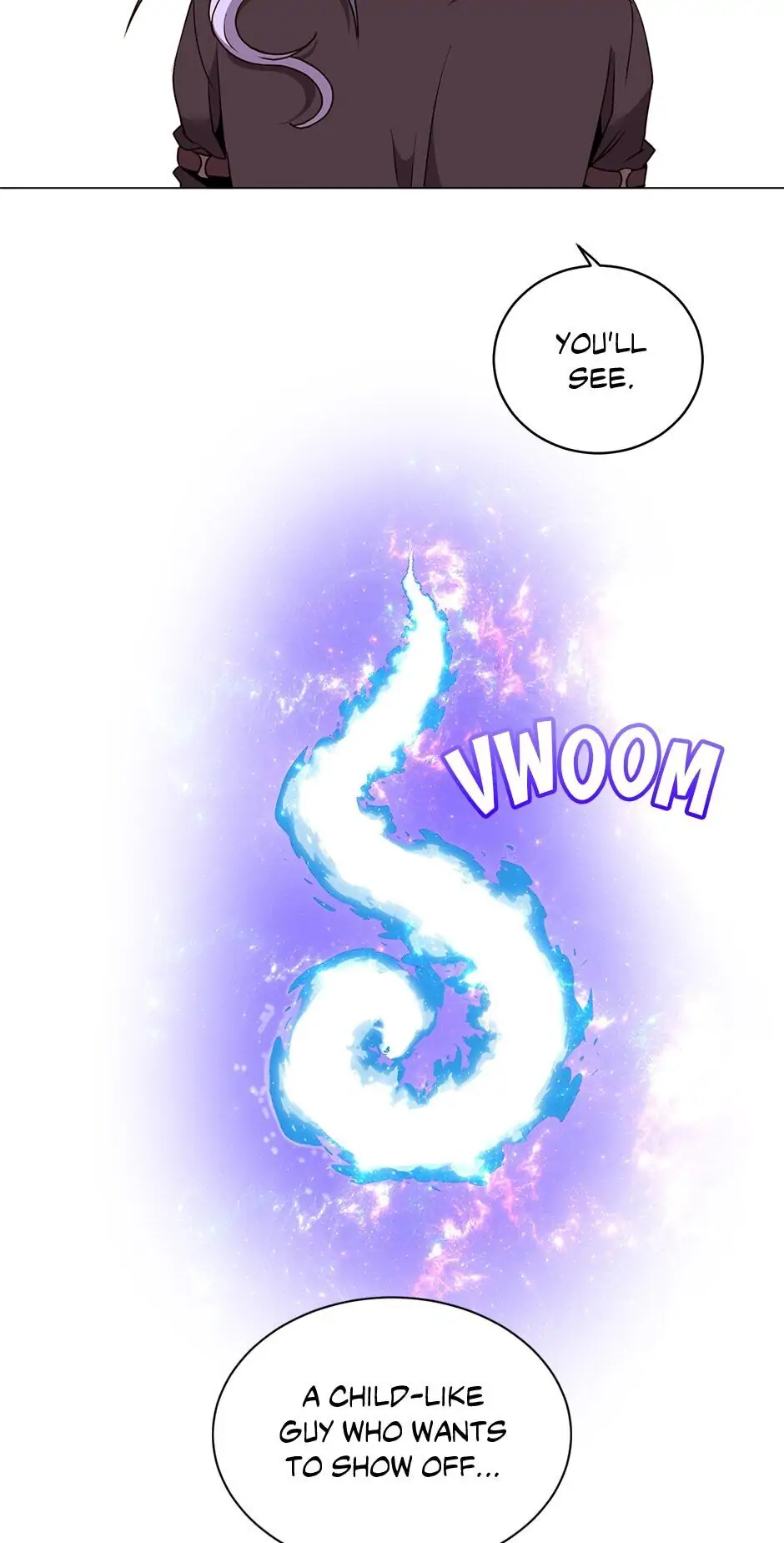 Read The Max Level Hero Strikes Back EN Manga Online