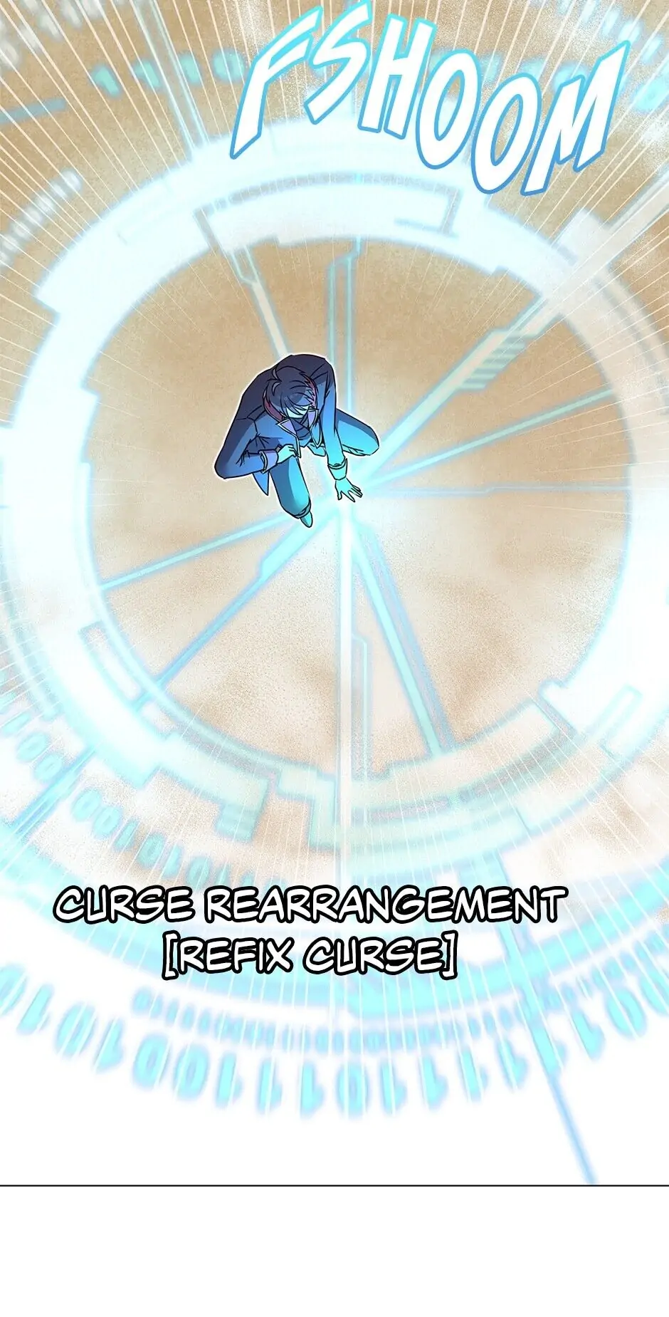 Read The Max Level Hero Strikes Back EN Manga Online