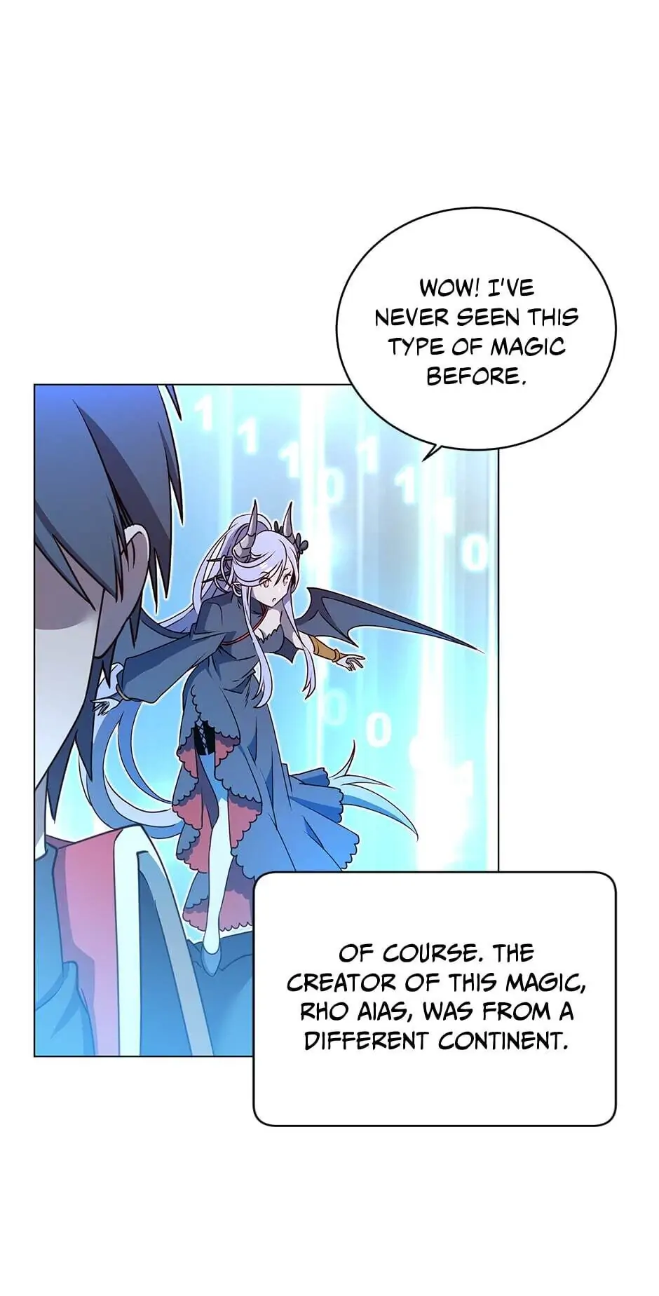 Read The Max Level Hero Strikes Back EN Manga Online