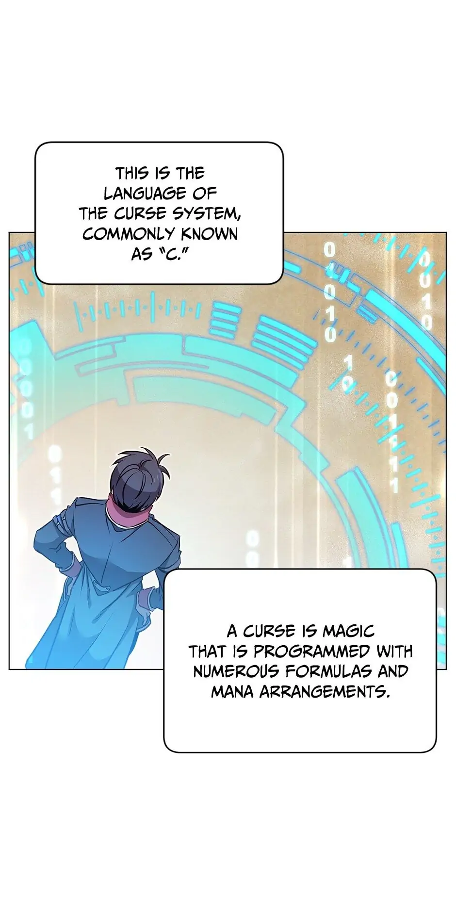 Read The Max Level Hero Strikes Back EN Manga Online