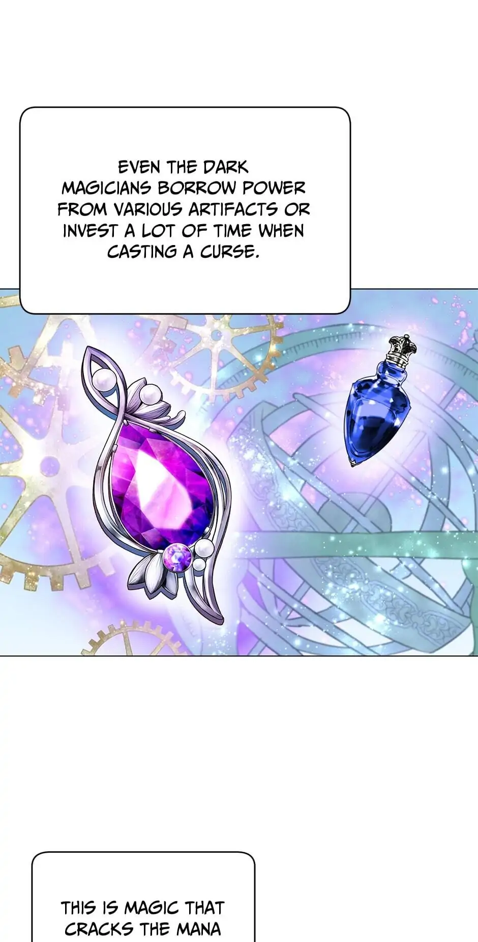 Read The Max Level Hero Strikes Back EN Manga Online