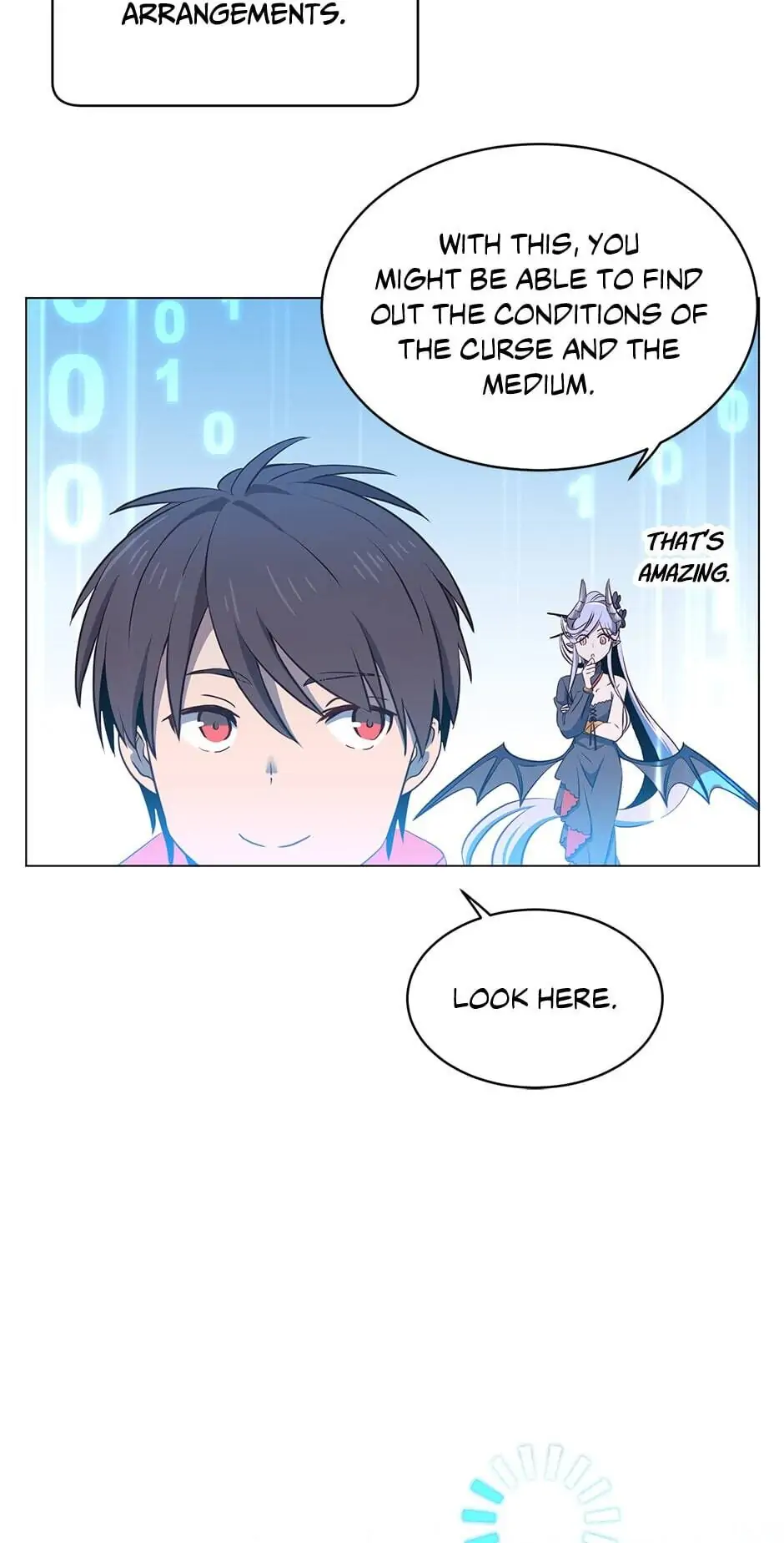 Read The Max Level Hero Strikes Back EN Manga Online