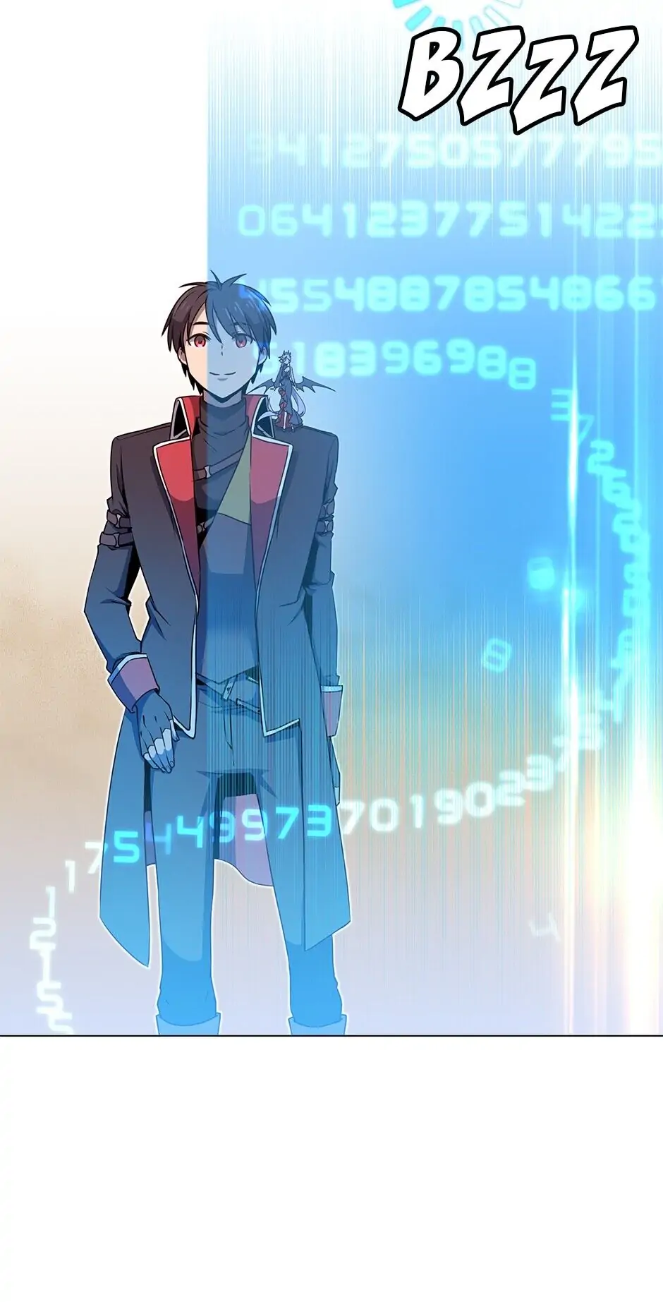 Read The Max Level Hero Strikes Back EN Manga Online
