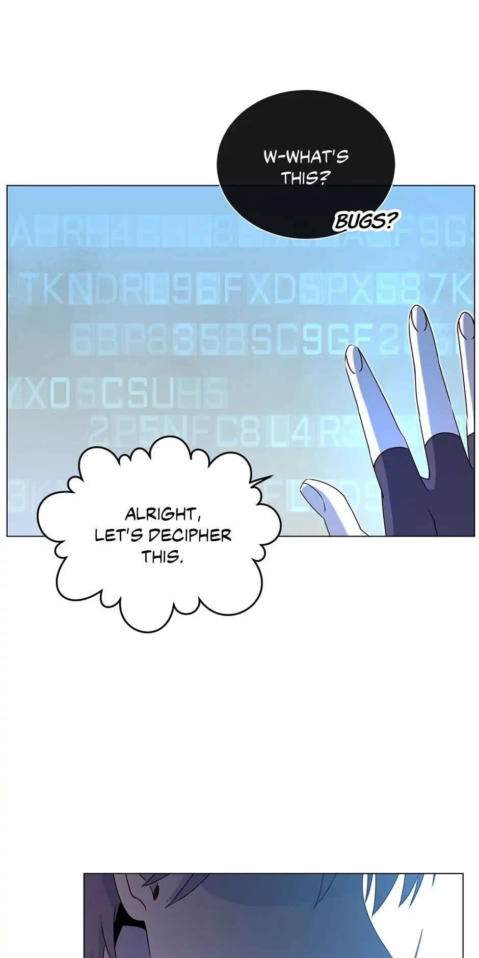 Read The Max Level Hero Strikes Back EN Manga Online