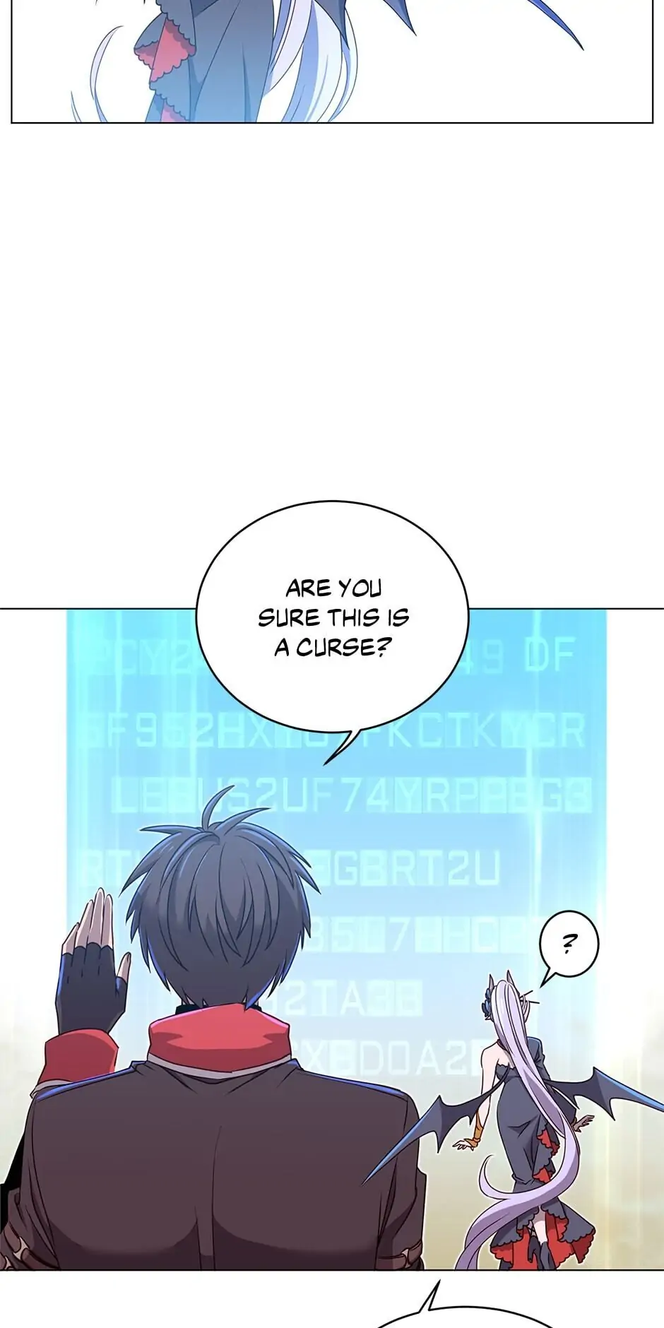 Read The Max Level Hero Strikes Back EN Manga Online