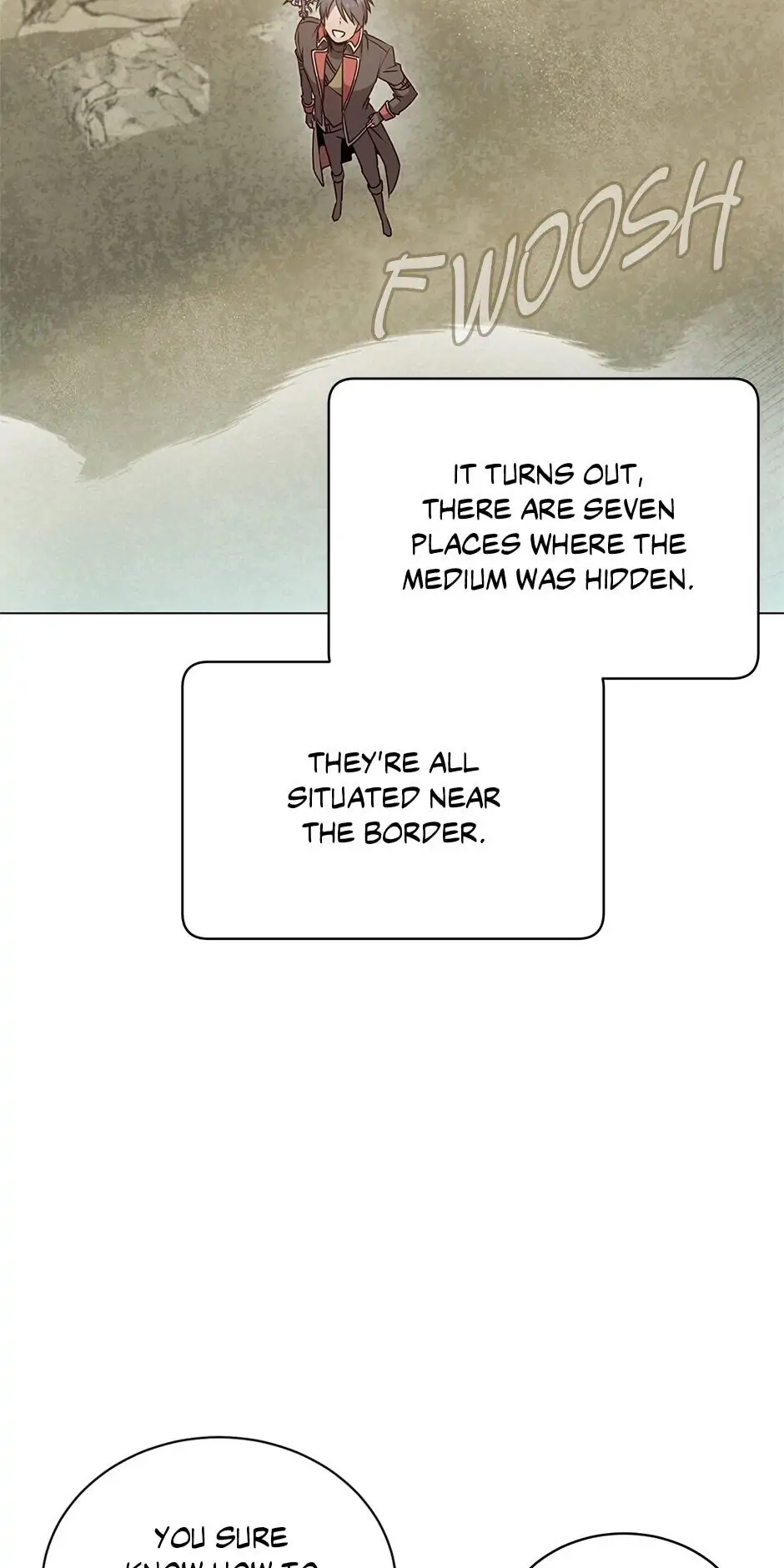 Read The Max Level Hero Strikes Back EN Manga Online