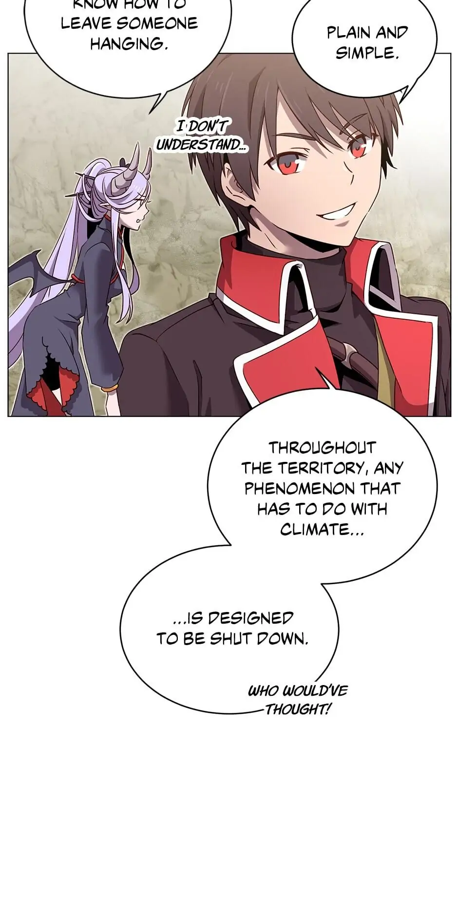 Read The Max Level Hero Strikes Back EN Manga Online