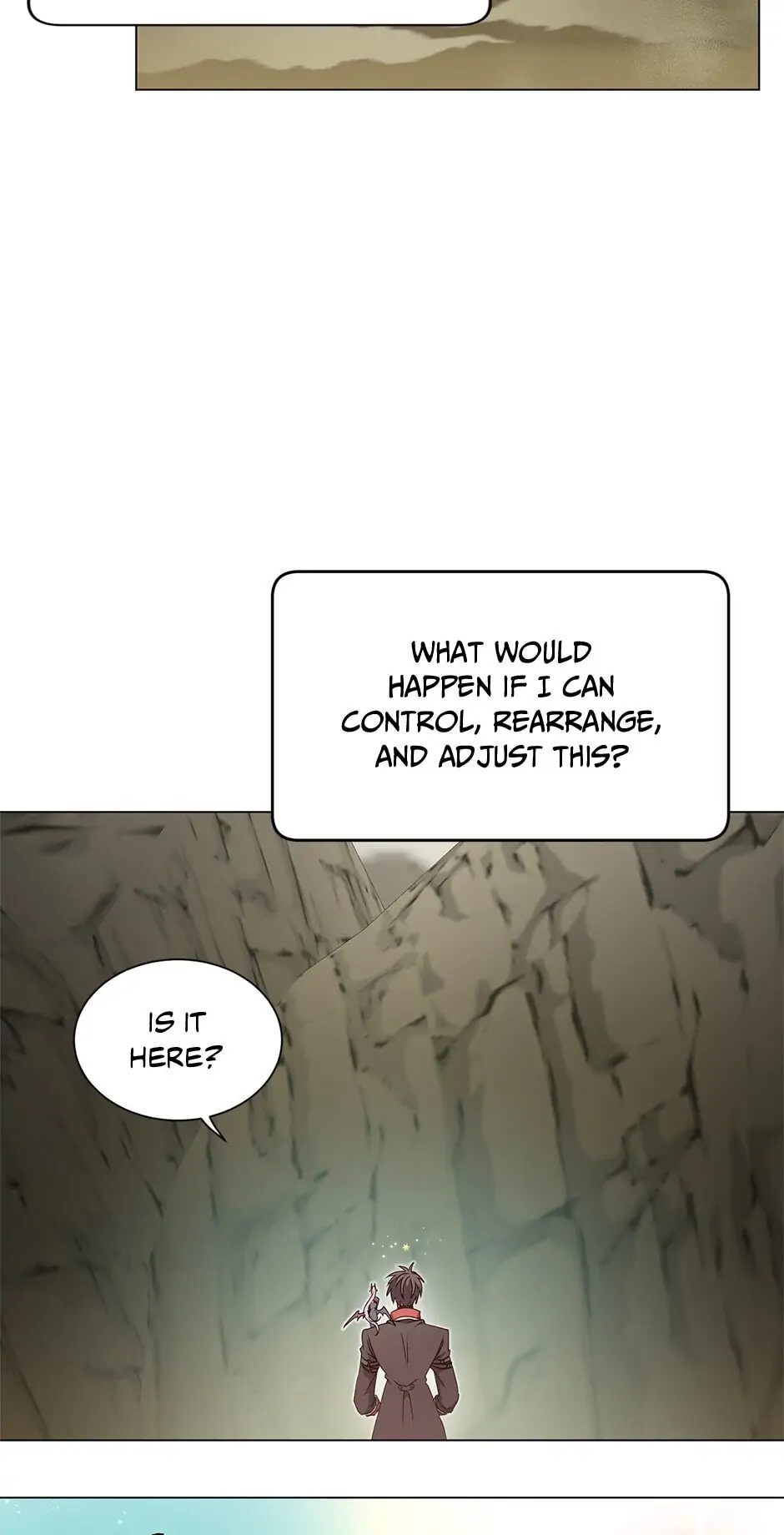Read The Max Level Hero Strikes Back EN Manga Online