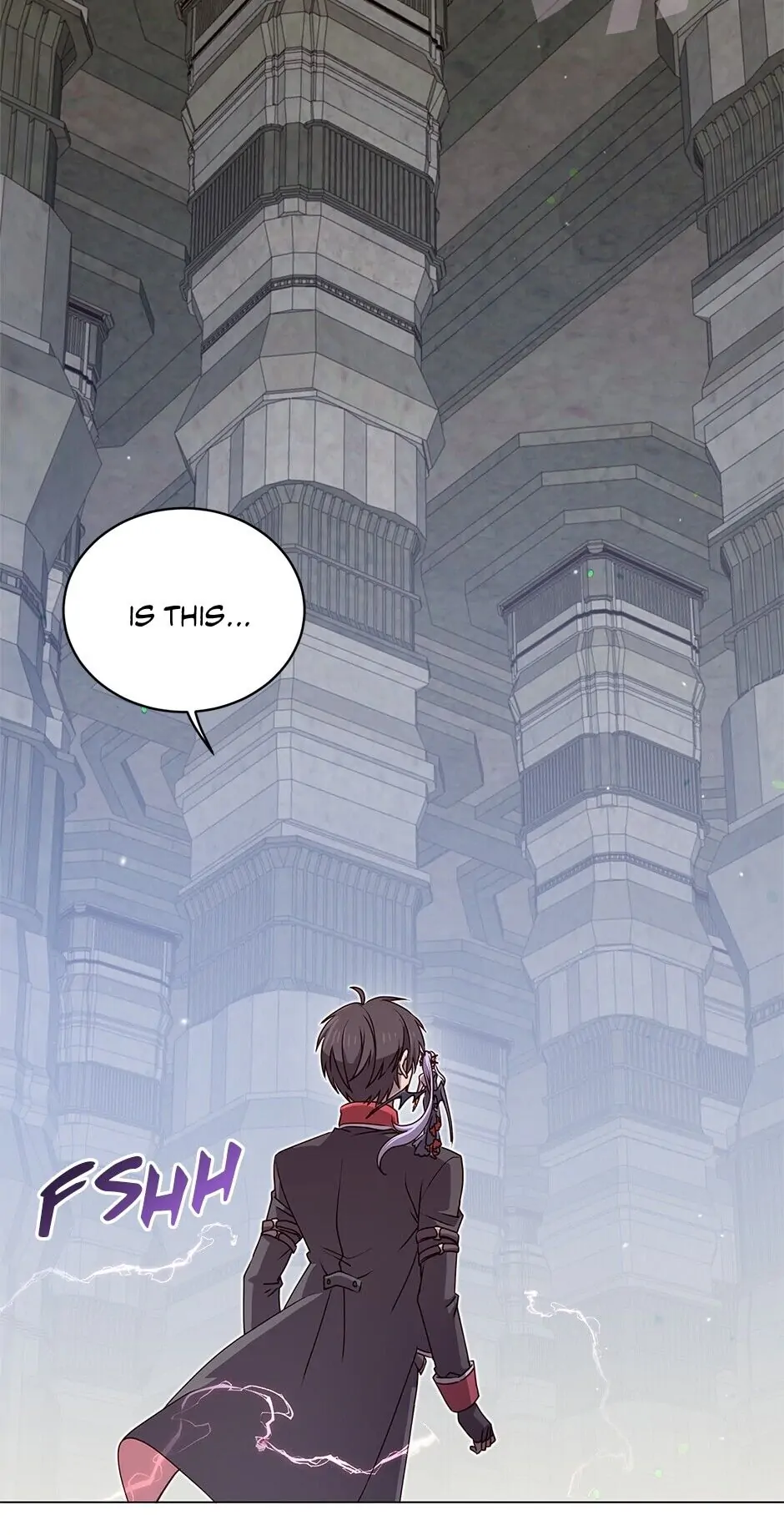 Read The Max Level Hero Strikes Back EN Manga Online