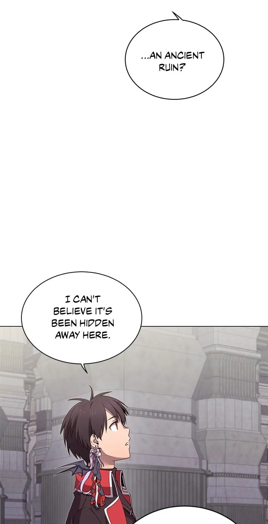 Read The Max Level Hero Strikes Back EN Manga Online