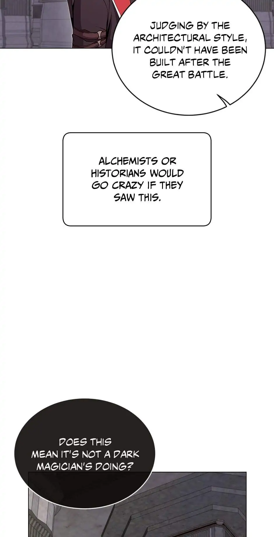 Read The Max Level Hero Strikes Back EN Manga Online