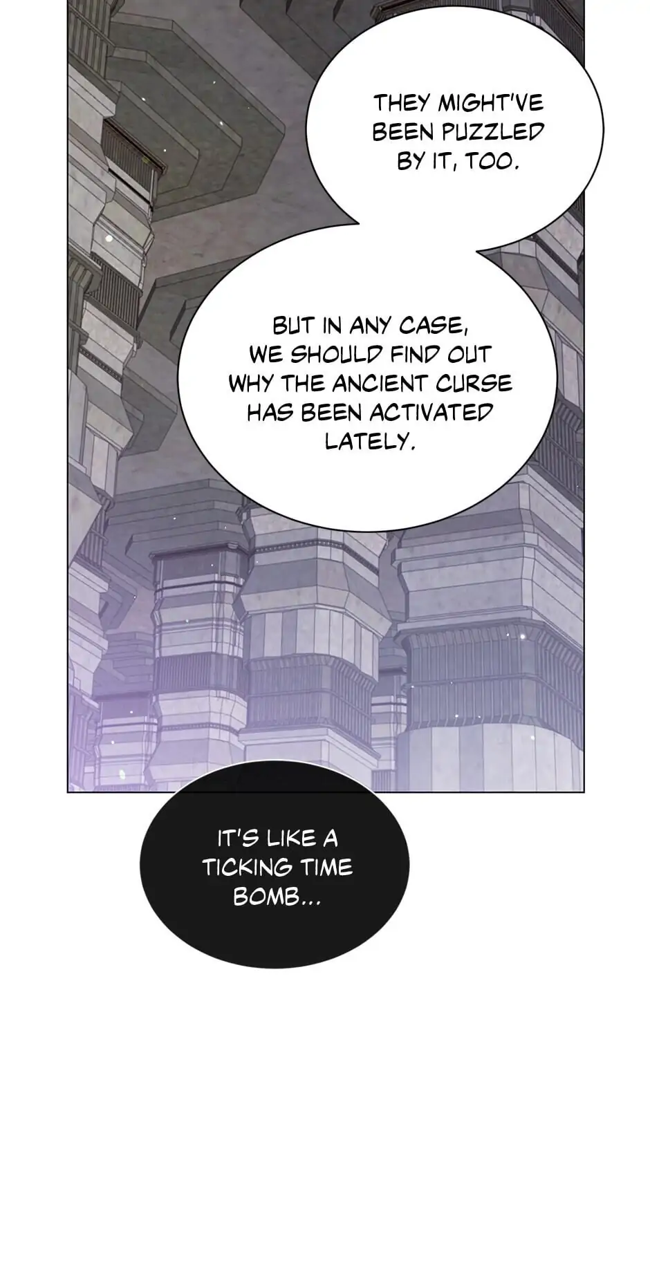 Read The Max Level Hero Strikes Back EN Manga Online
