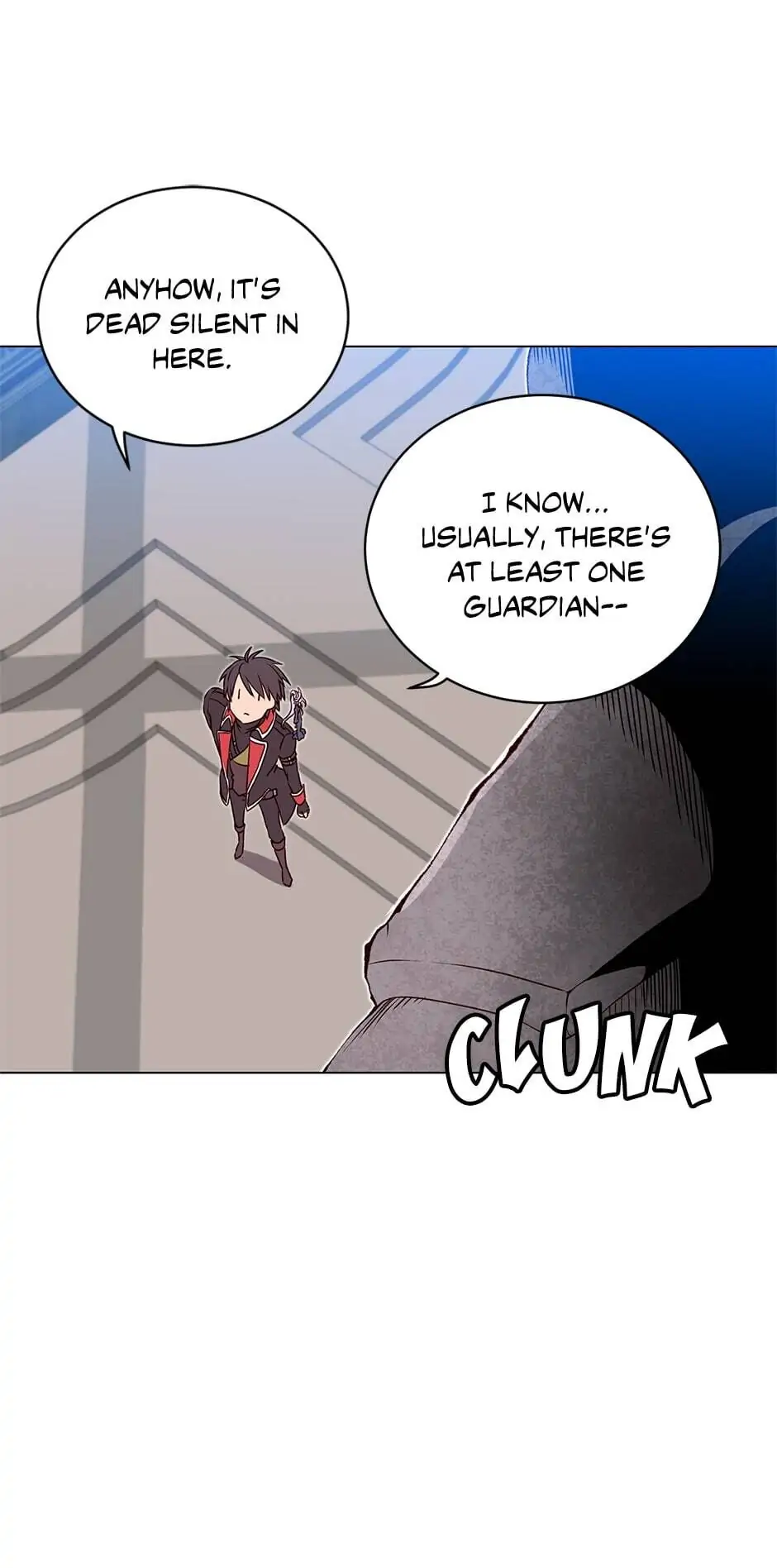 Read The Max Level Hero Strikes Back EN Manga Online