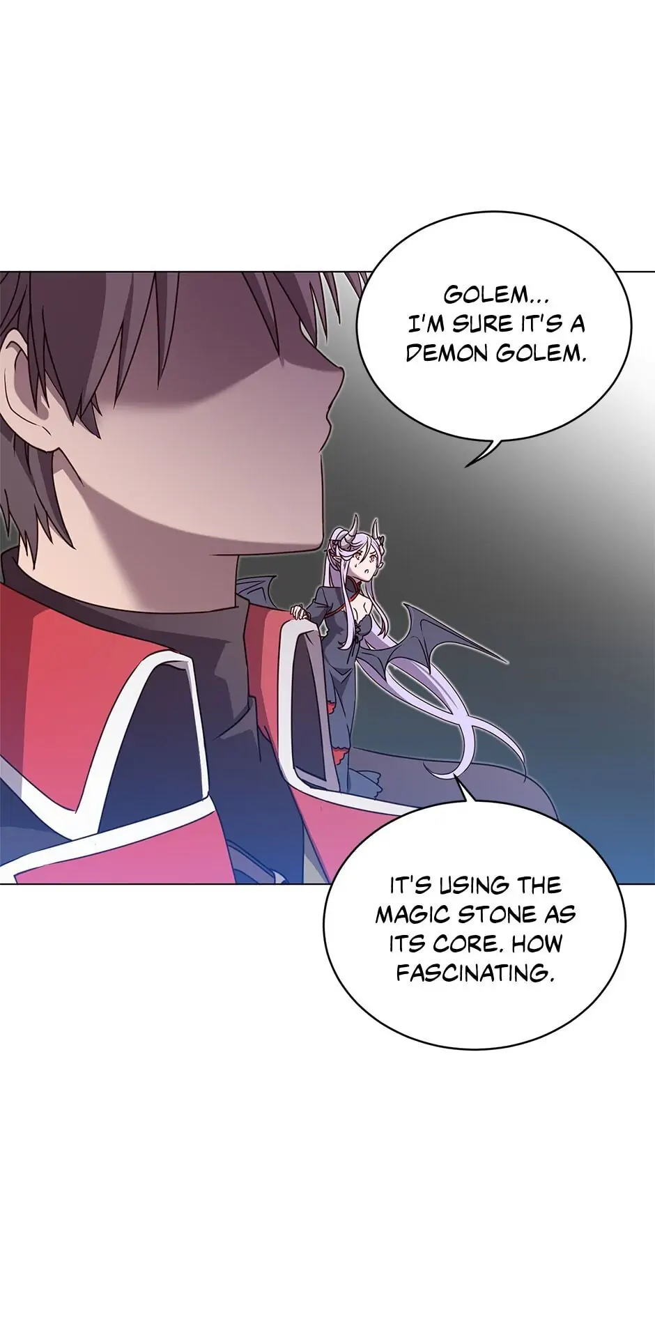 Read The Max Level Hero Strikes Back EN Manga Online