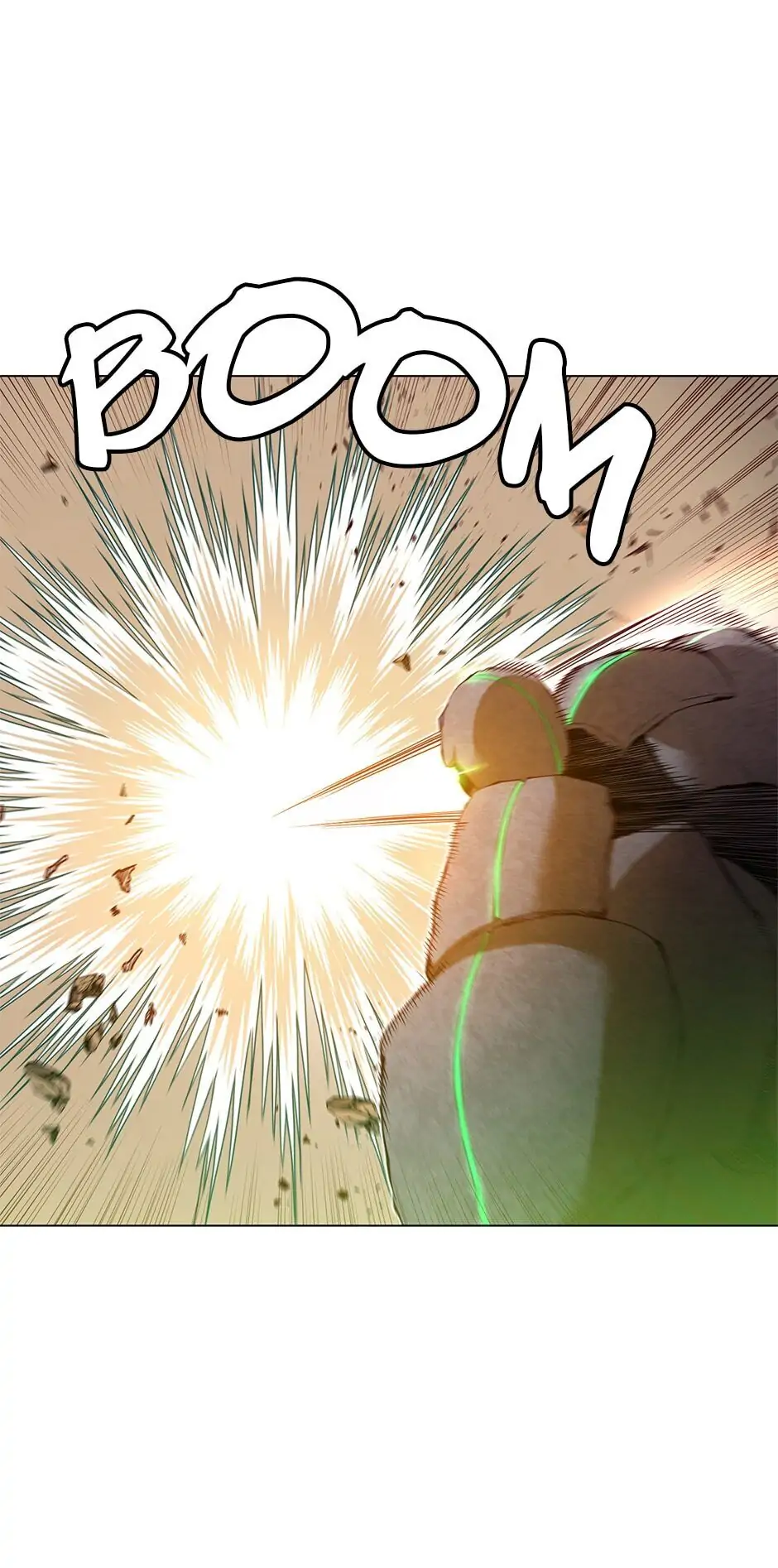 Read The Max Level Hero Strikes Back EN Manga Online