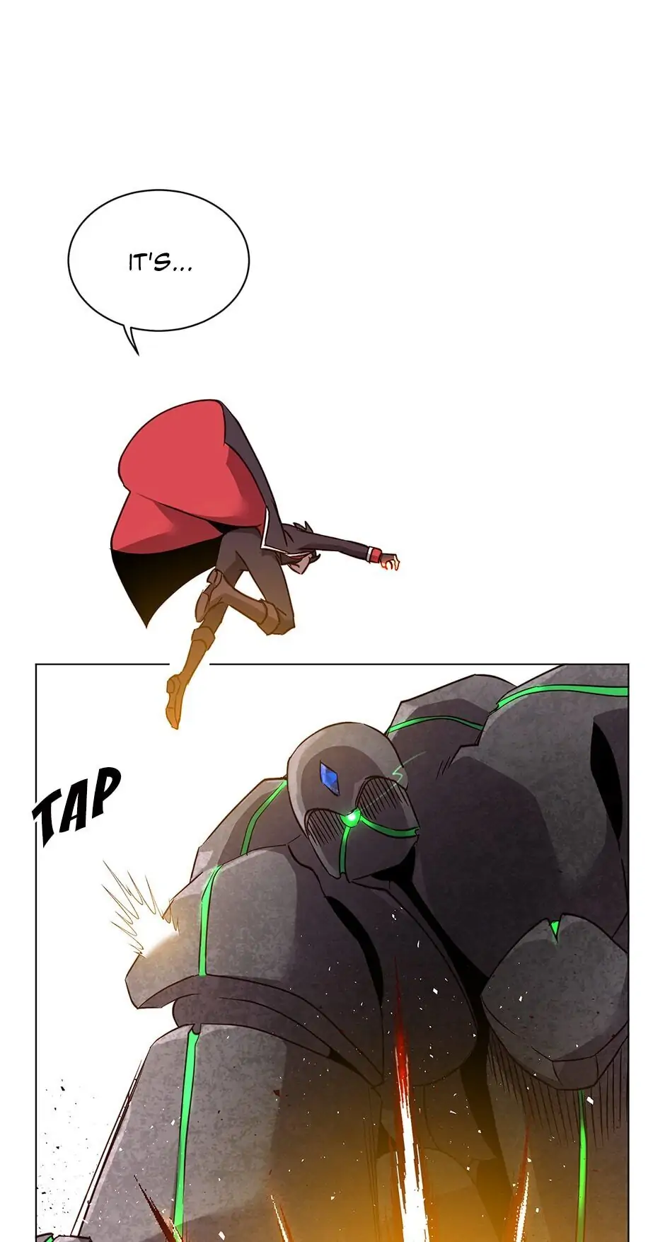 Read The Max Level Hero Strikes Back EN Manga Online